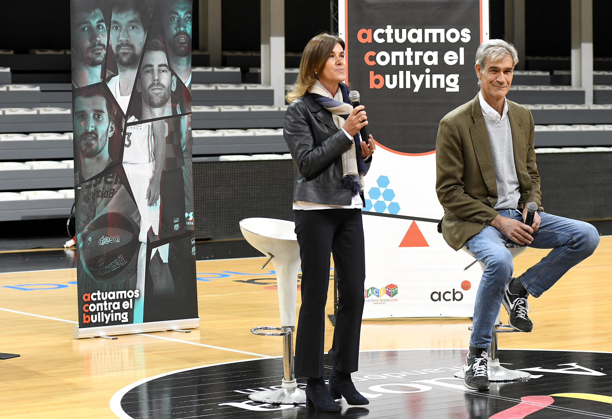 Vilarrubla advoca per “empoderar l’alumne” per fer aflorar tot els casos d’assetjament escolar