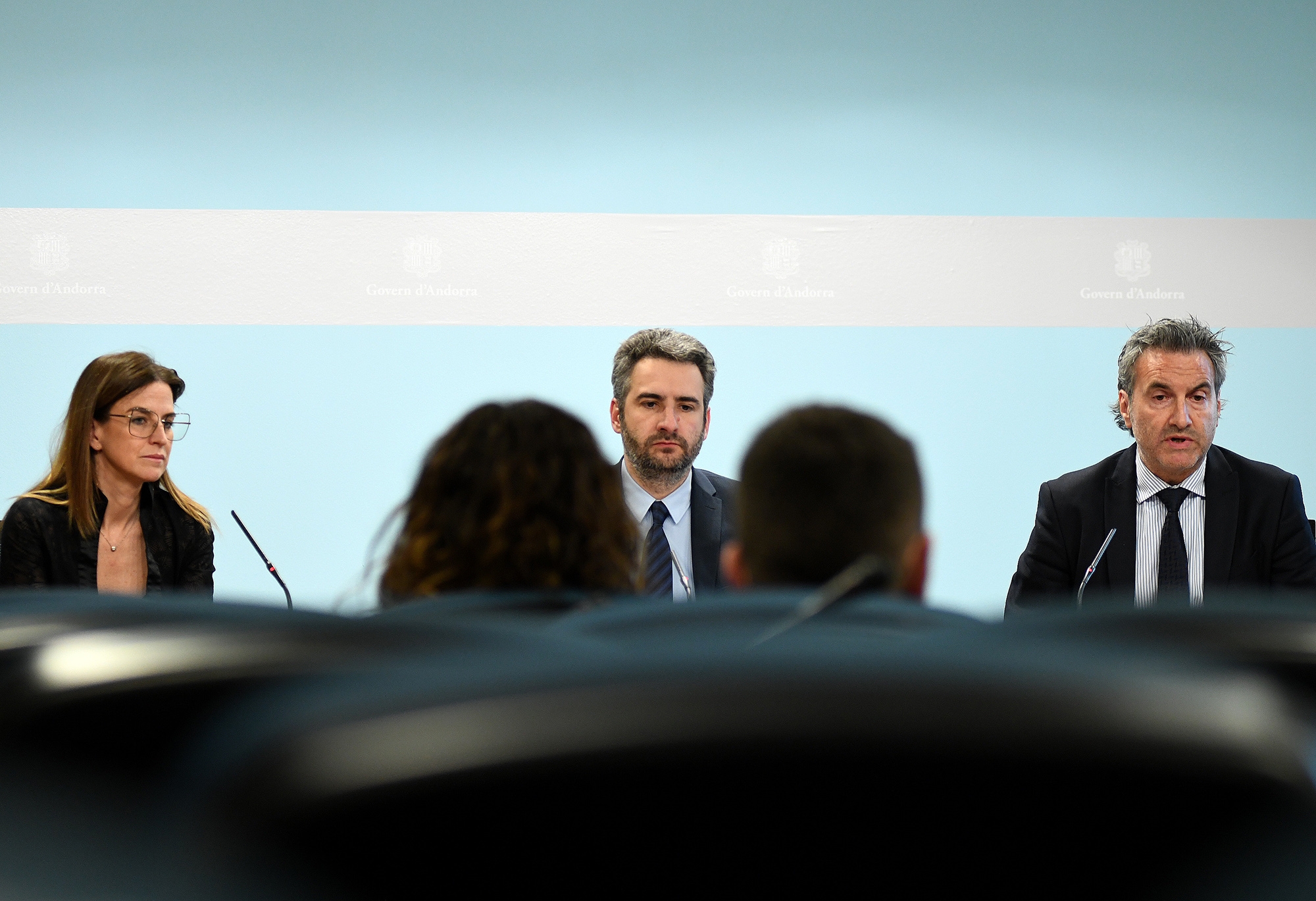 El Govern referma el suport a les entitats esportives per a l’any 2022 amb ajuts econòmics per un total de 3,5 milions d’euros