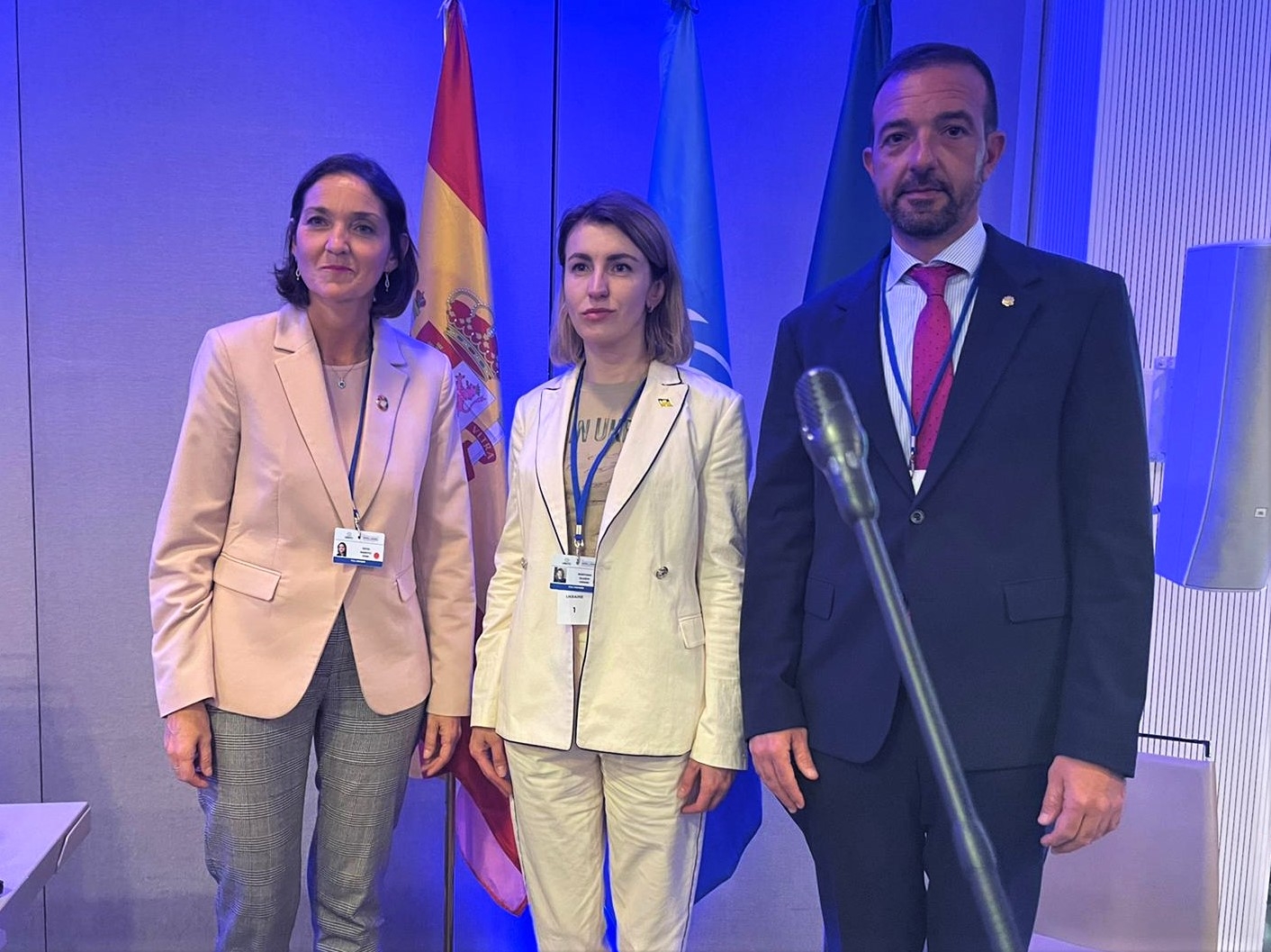 L’Organització Mundial del Turisme acorda suspendre la Federació Russa com a membre d’aquest organisme internacional