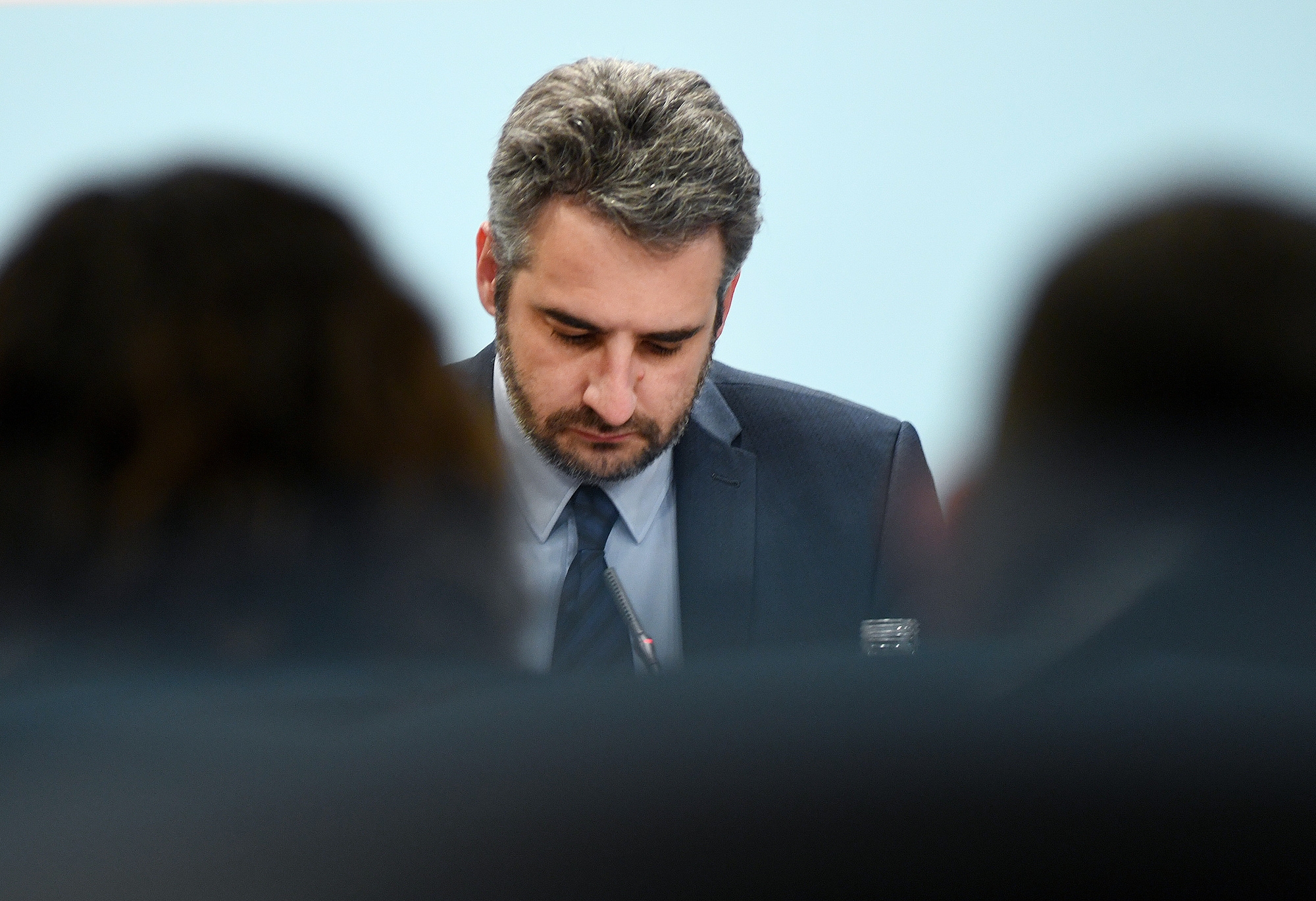 S’aprova el Reglament de creació i gestió de les reserves internacionals del Principat d’Andorra