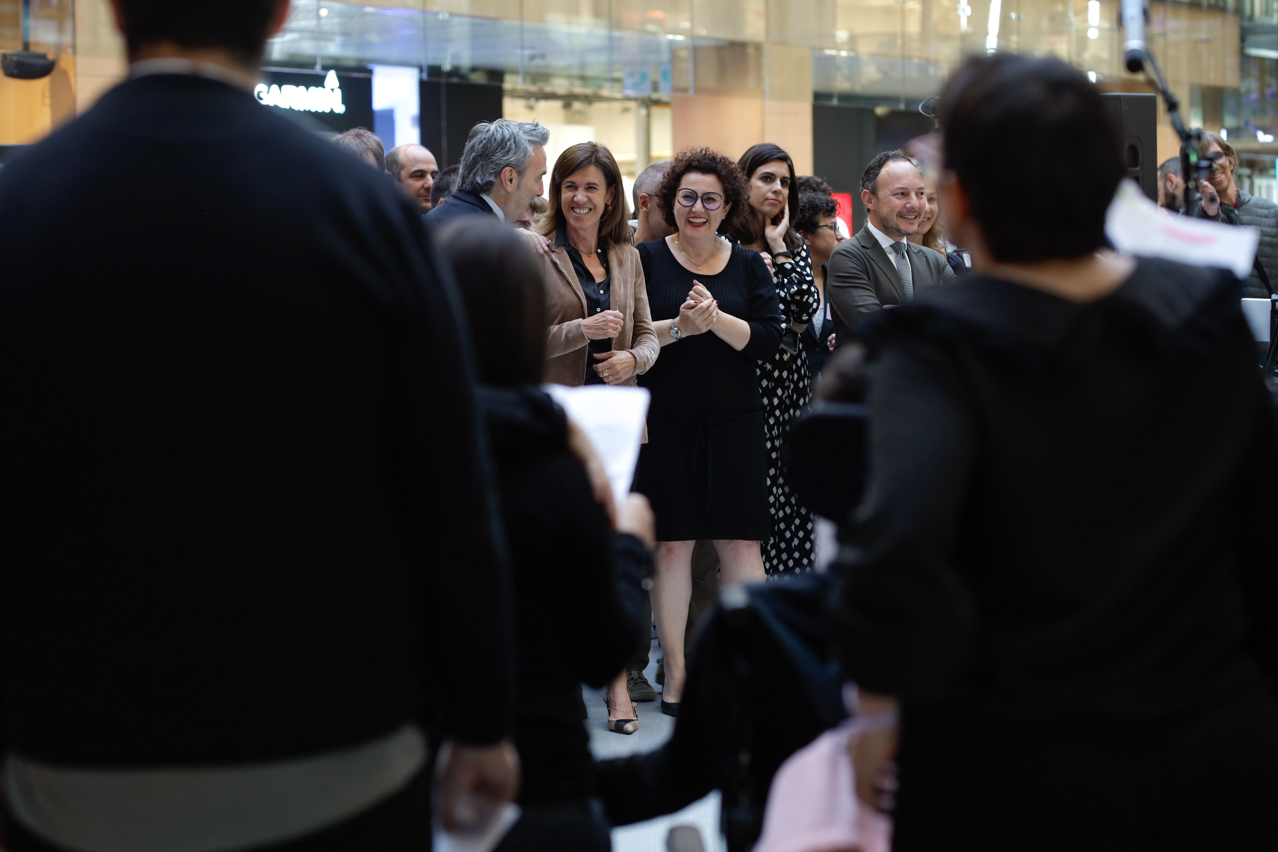 El Govern celebra el Dia nacional del Conveni relatiu als drets de les persones amb discapacitat de les Nacions Unides amb un acte aquest dimecres