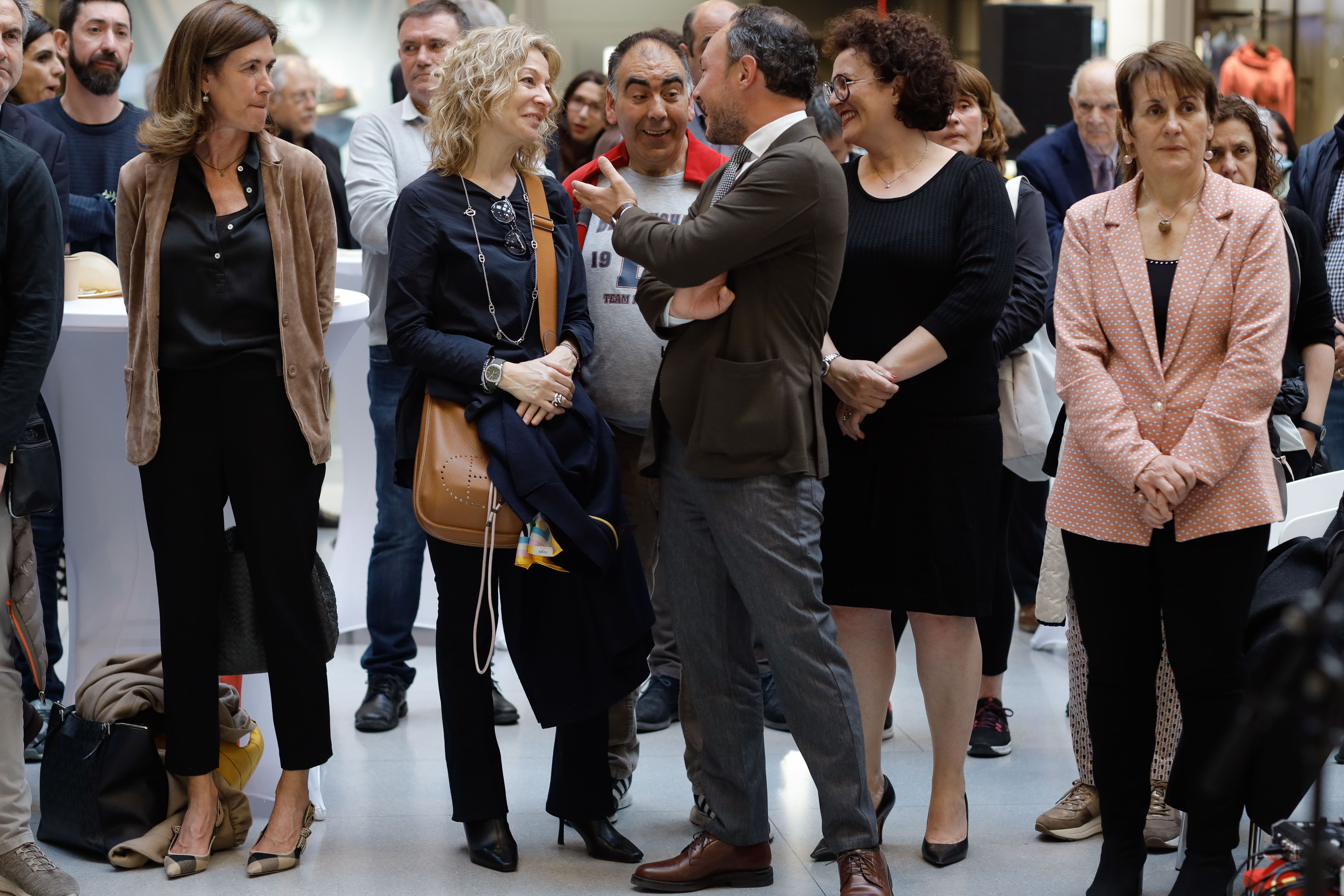 El Govern celebra el Dia nacional del Conveni relatiu als drets de les persones amb discapacitat de les Nacions Unides amb un acte aquest dimecres