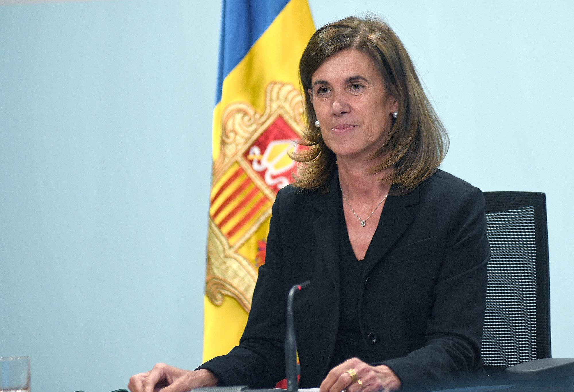 El Govern obre la inscripció del transport escolar per al curs vinent, que serà més econòmic gràcies al Fons Verd