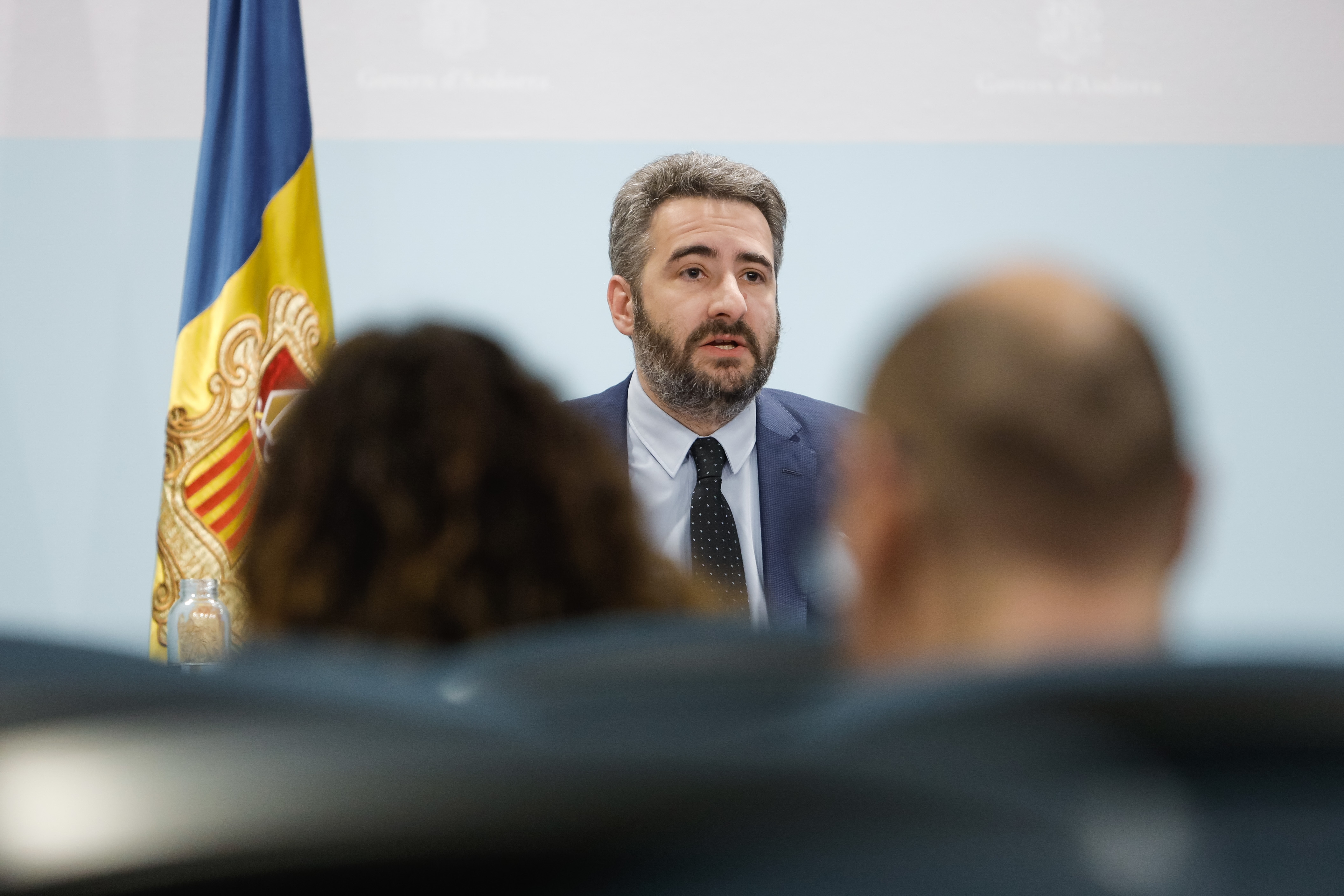 El Govern obre la convocatòria i amplia novament l’ajut a la cinematografia fins als 100.000 euros per aquest 2022