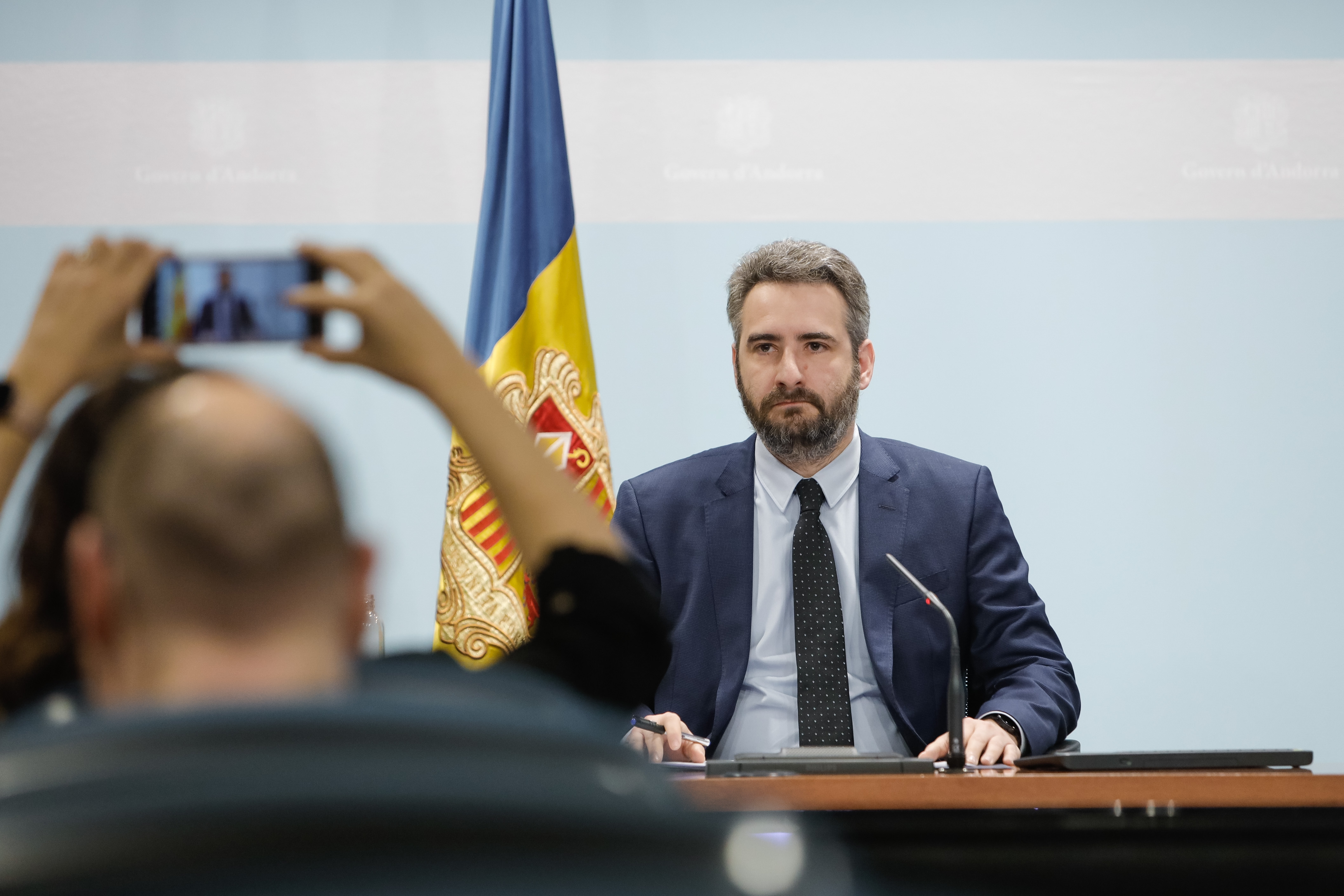 Es contracten dos psicòlegs clínics pel Programa alternatiu de rehabilitació per a persones menors d’edat sancionades pel consum de begudes alcohòliques o drogues tòxiques