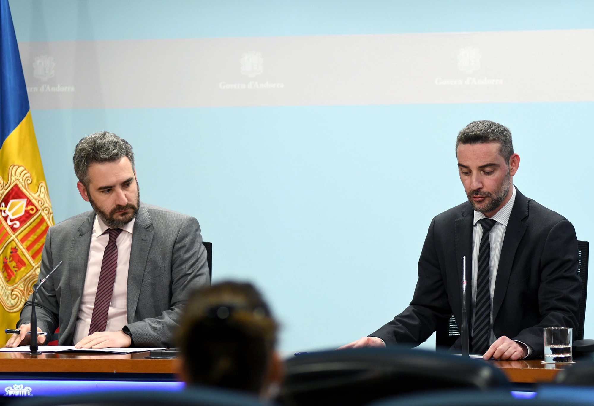 L’FMI destaca una recuperació significativa de l’economia andorrana davant la recessió originada per la pandèmia de la COVID-19