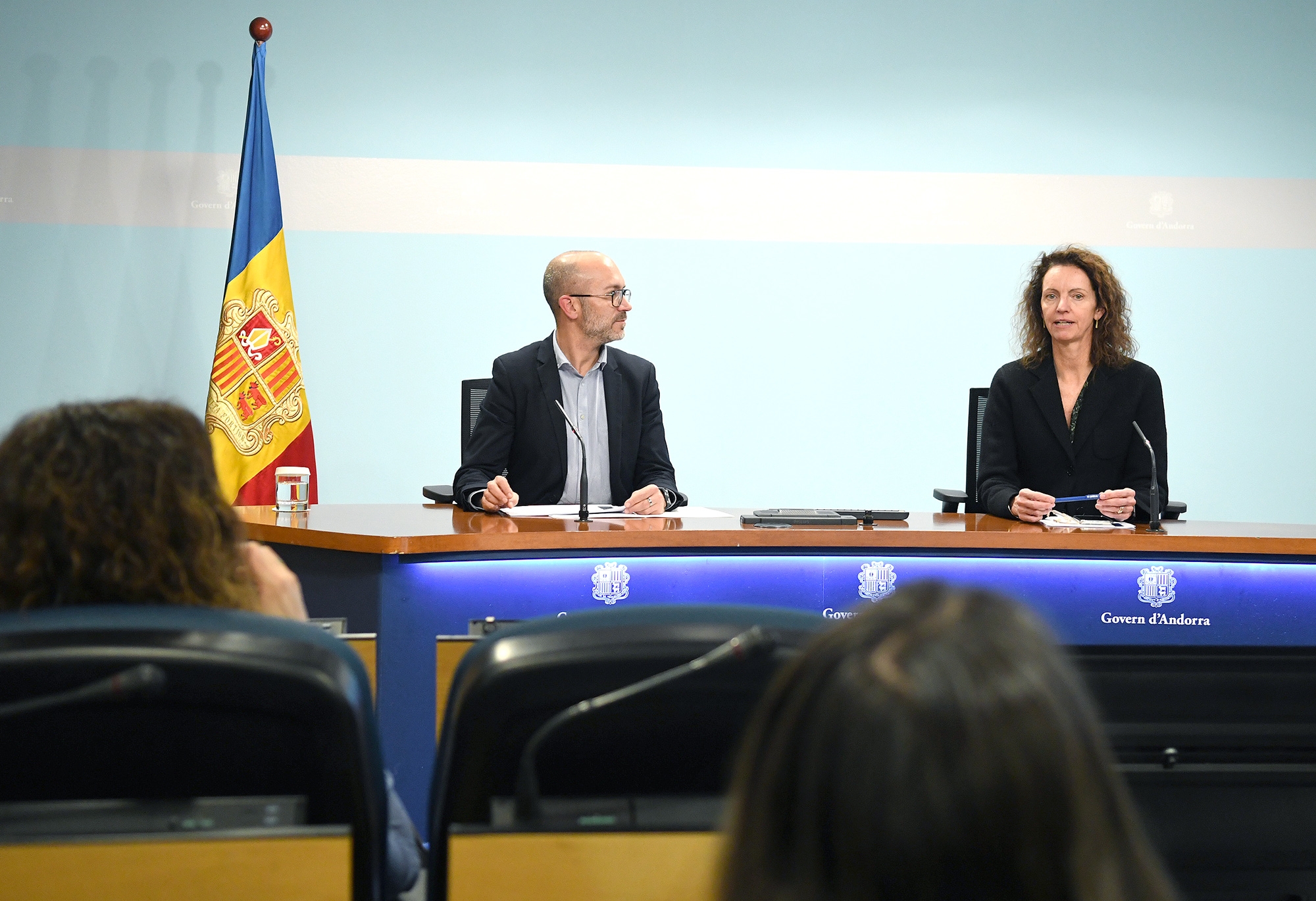 El Govern amplia les opcions de reconeixement del nivell de llengua catalana