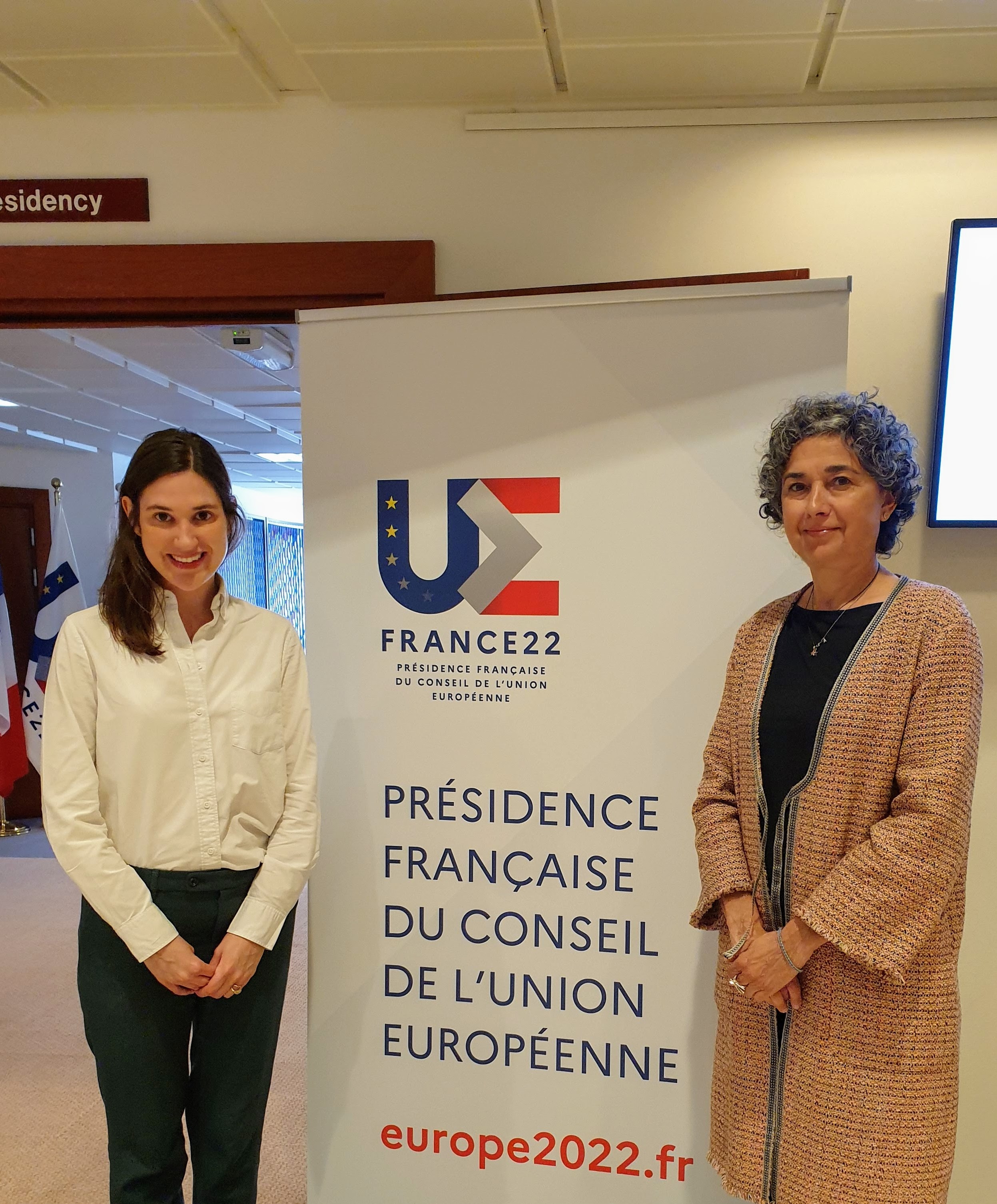 El Grup EFTA del Consell de la UE visitarà Andorra el 7 i 8 d’abril