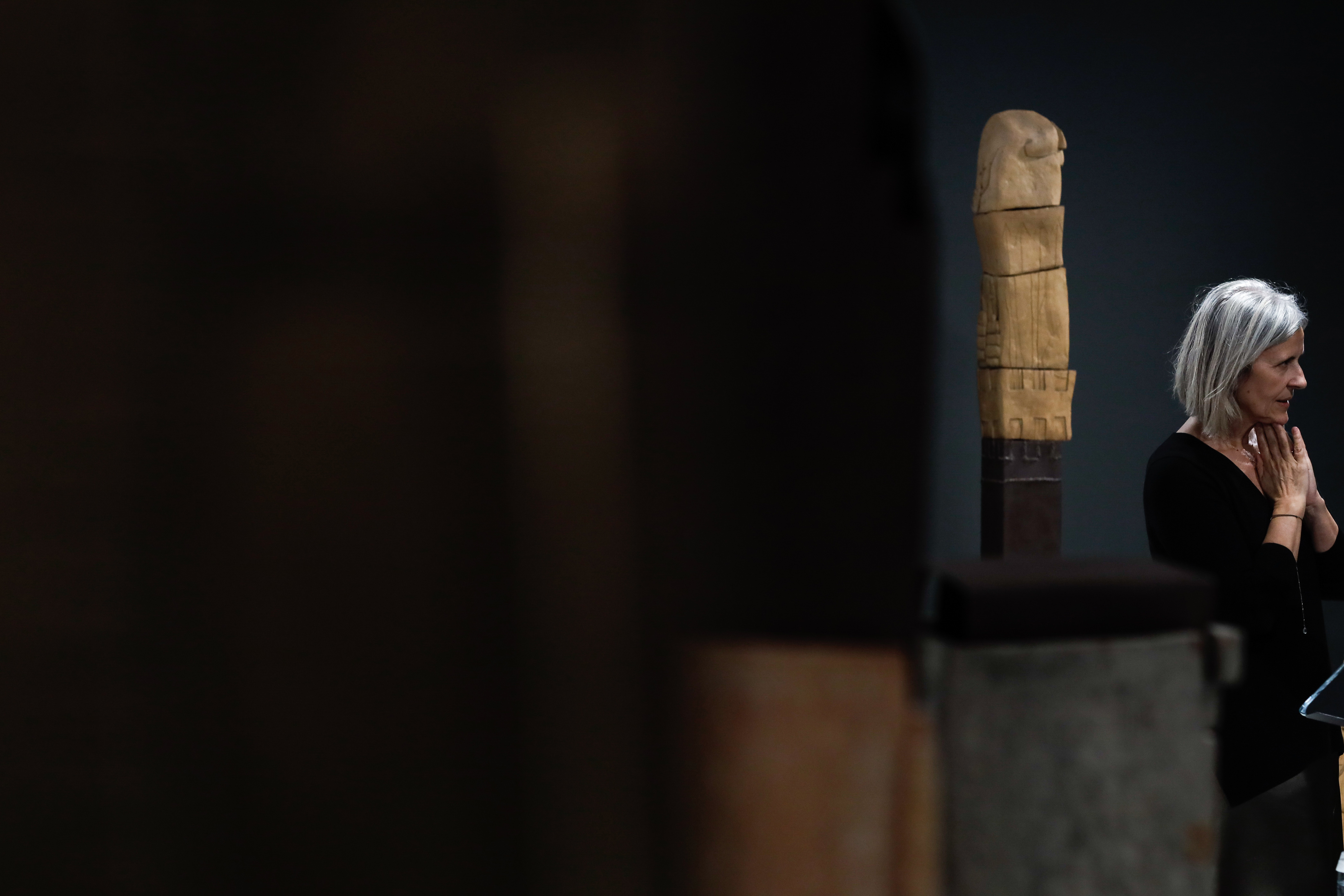 La Sala d’Exposicions de Govern, al Centre d'Art d'Andorra la Vella, acull l’exposició “Gaset Flinch” fins al 12 de juny