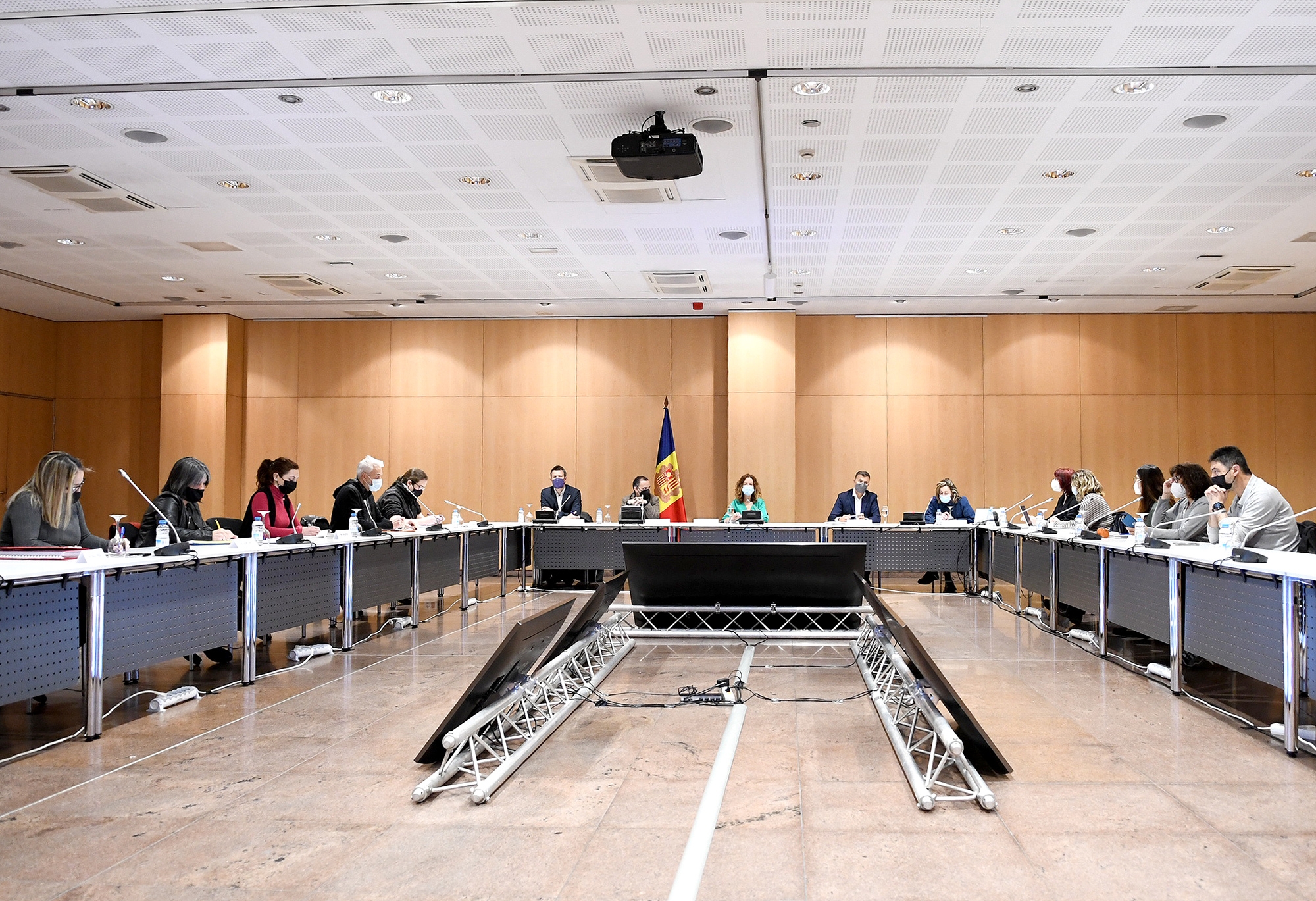 El consum de bosses de plàstic d’un sol ús es redueix un 91% des del 2017