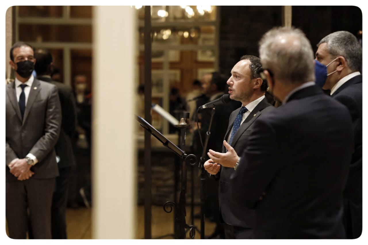 Espot destaca la importància d’explorar models de turisme més sostenibles