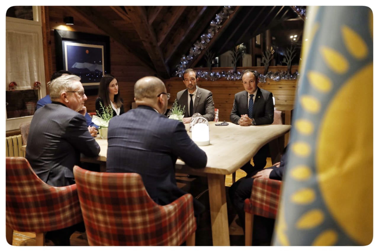 Espot destaca la importància d’explorar models de turisme més sostenibles