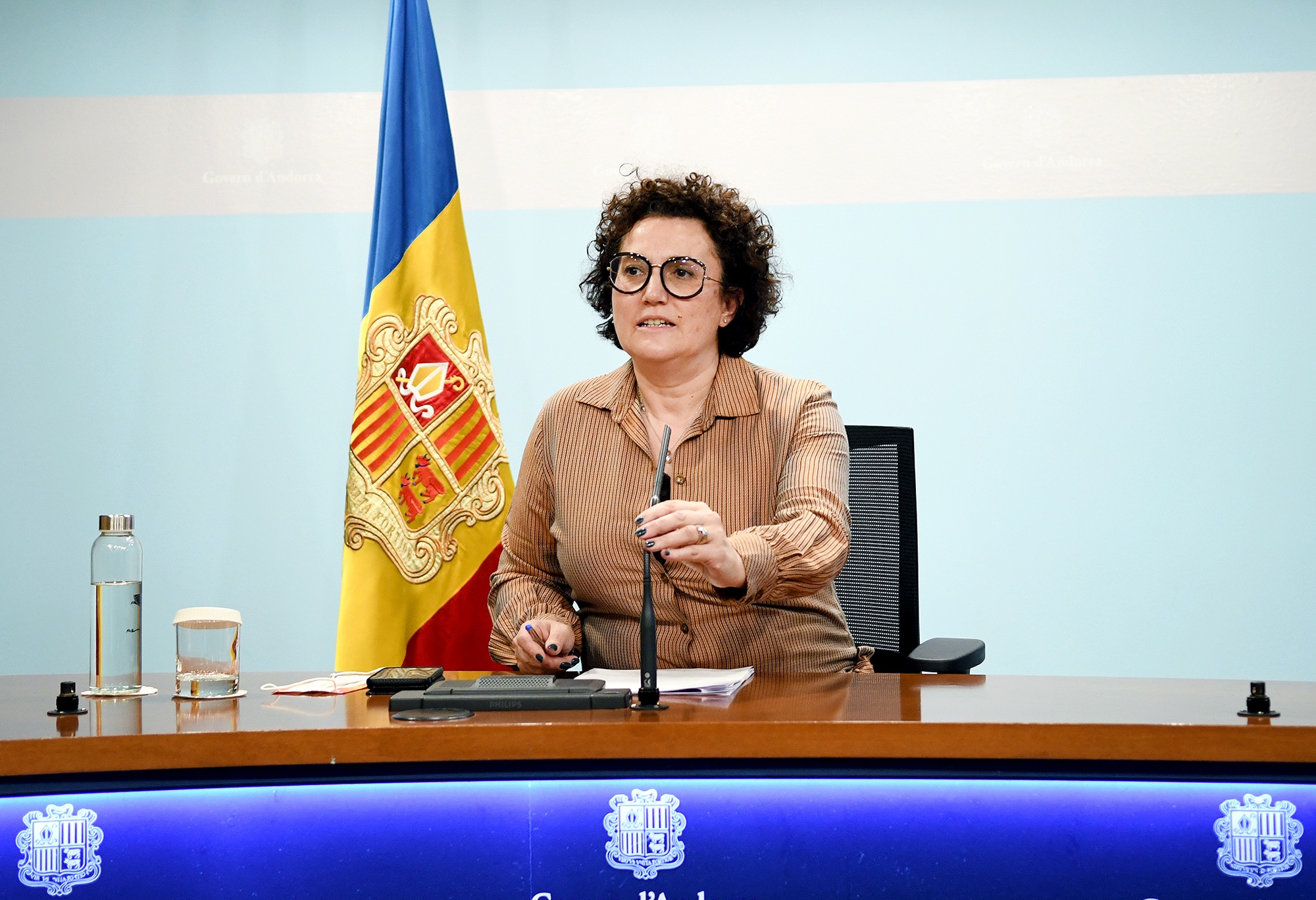 El Govern manté la gratuïtat dels tests d’antígens i fixa els casos en què les TMA s’hauran d’abonar