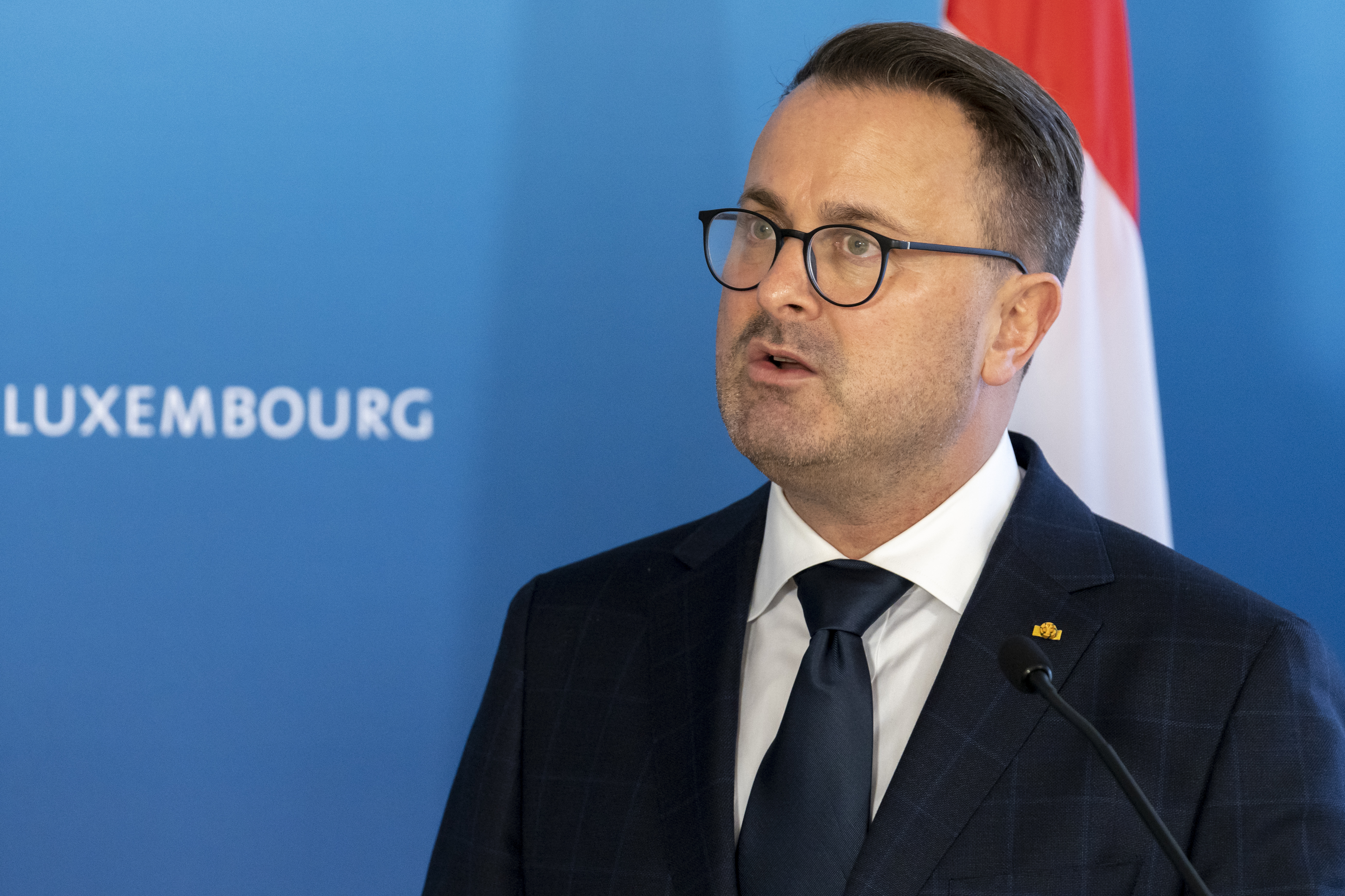 Andorra i Luxemburg intensifiquen les relacions bilaterals