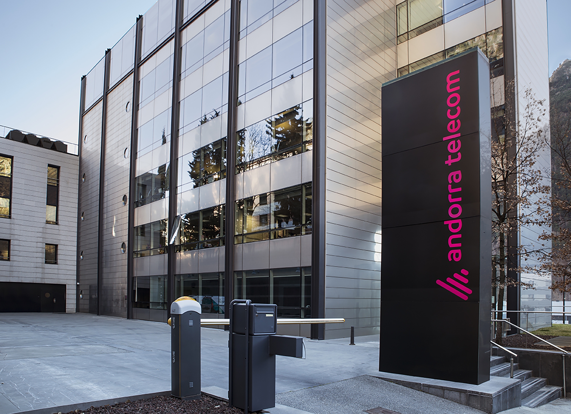 Andorra Telecom activa el 5G als terminals iPhone.