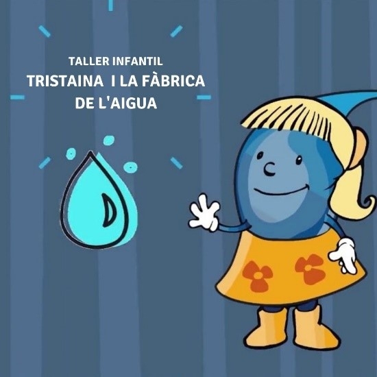 FEDA Cultura i Andorra Sostenible organitzen un taller infantil per celebrar el Dia internacional de l’aigua