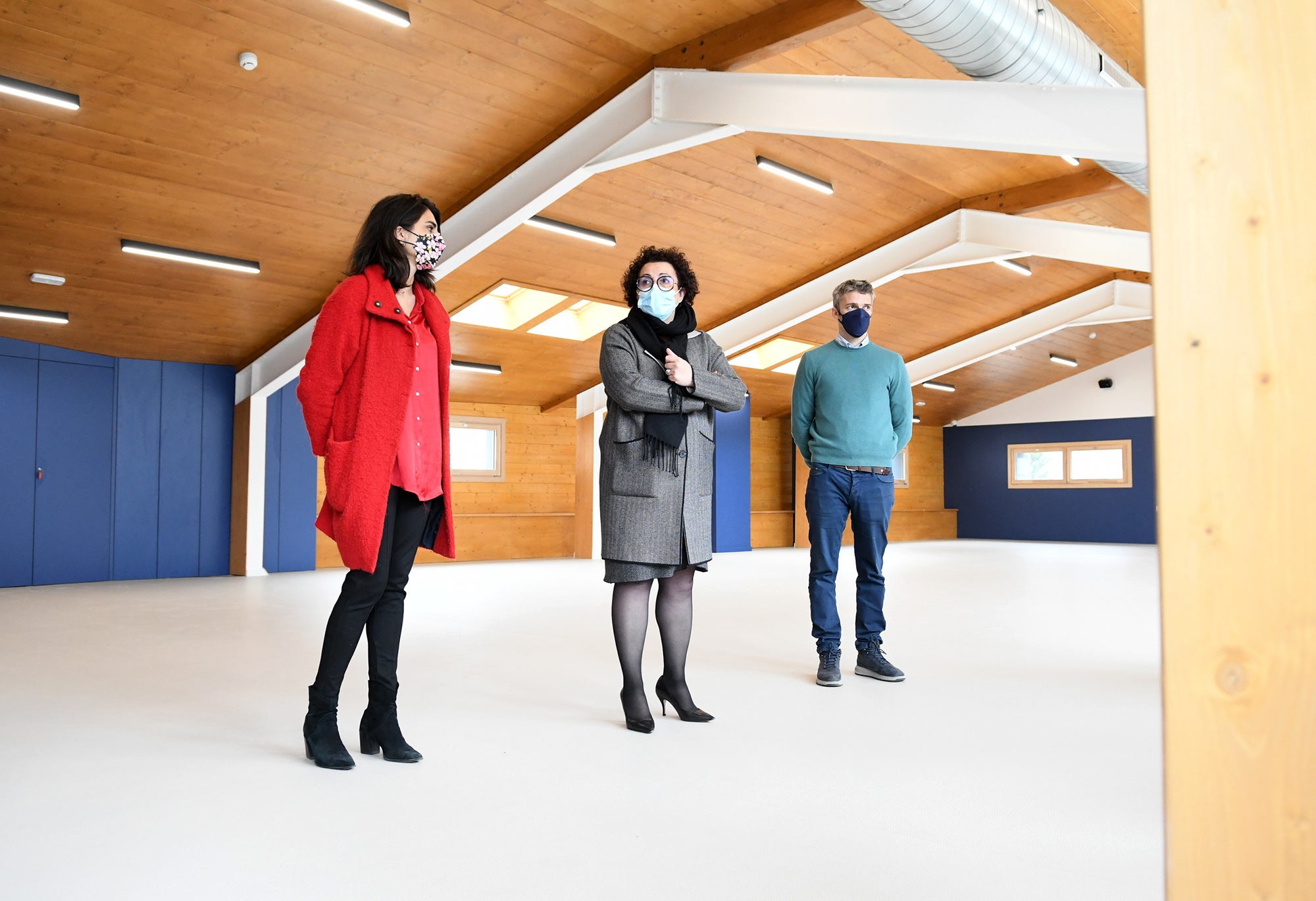 El Govern aprova la convocatòria del concurs internacional per a la gestió del futur Centre Residencial d’Educació Intensiva (CREI)