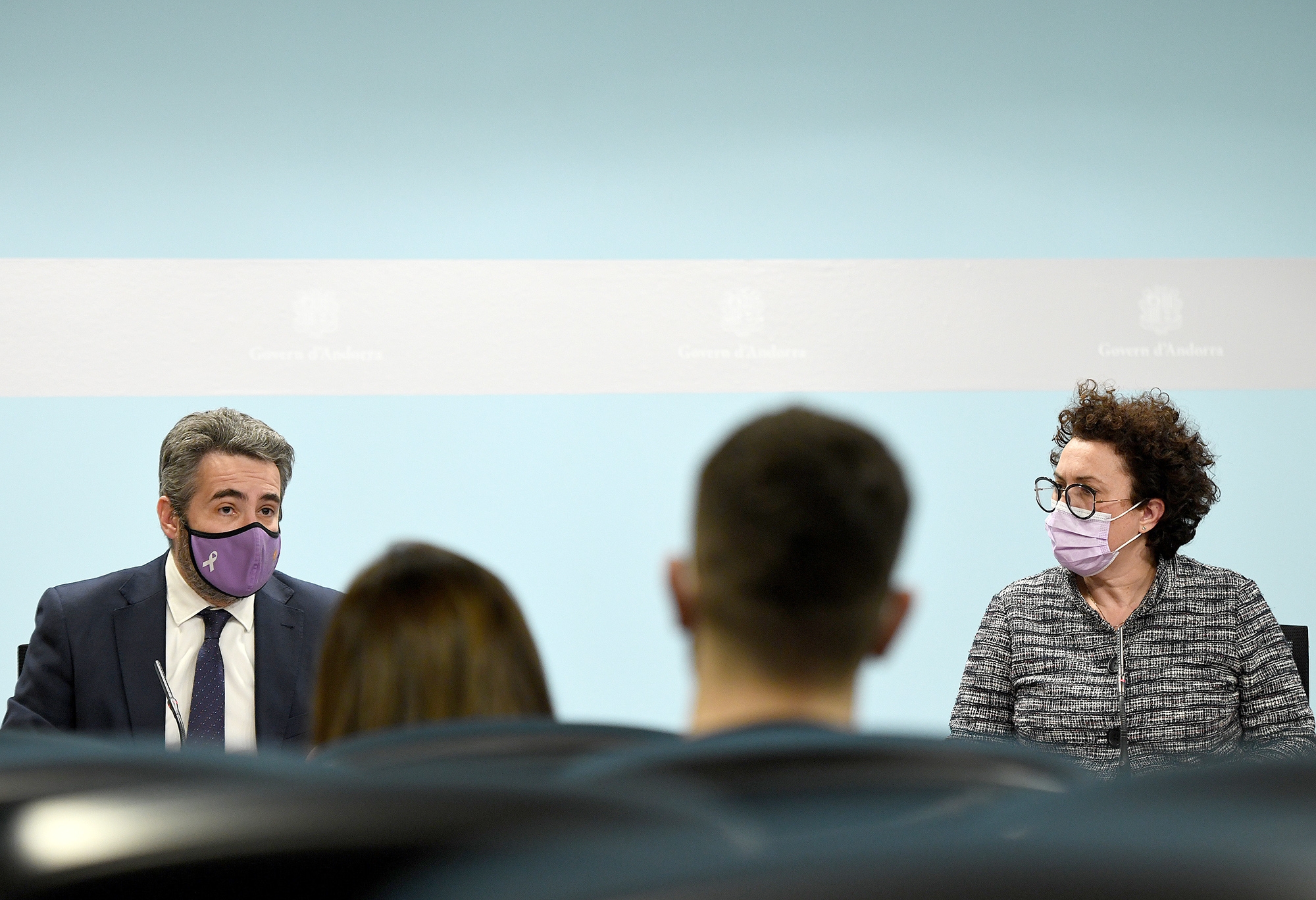 El Govern activa el mecanisme d’acollida dels desplaçats a Andorra a causa de la crisi a Ucraïna