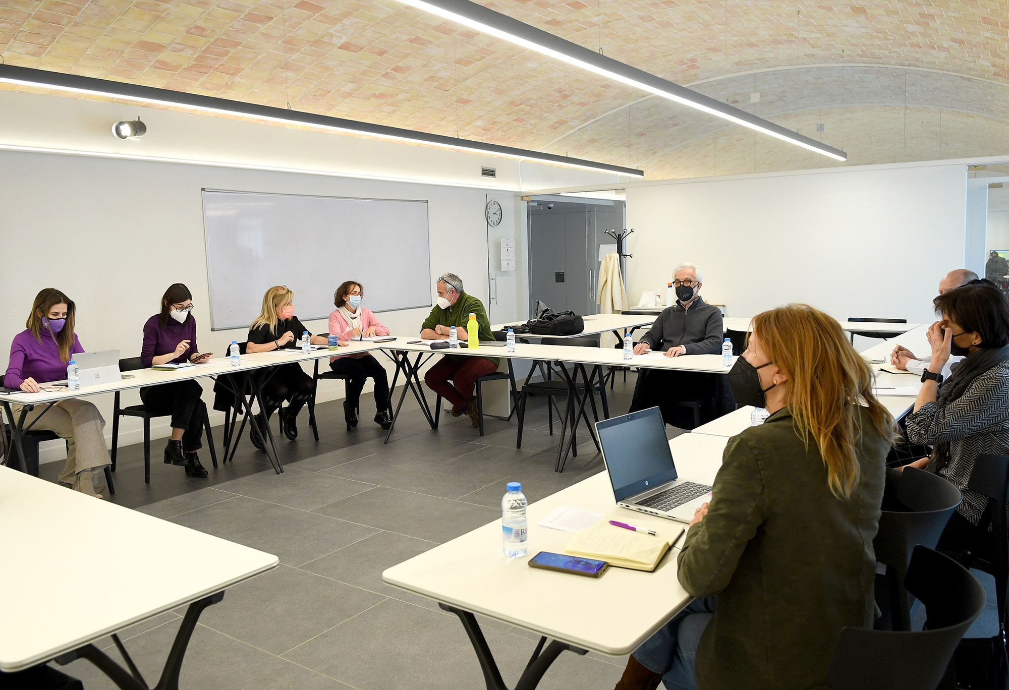 El Consell Assessor del Patrimoni avala la inscripció del Dodge Fargo a l’Inventari General del Patrimoni Cultural