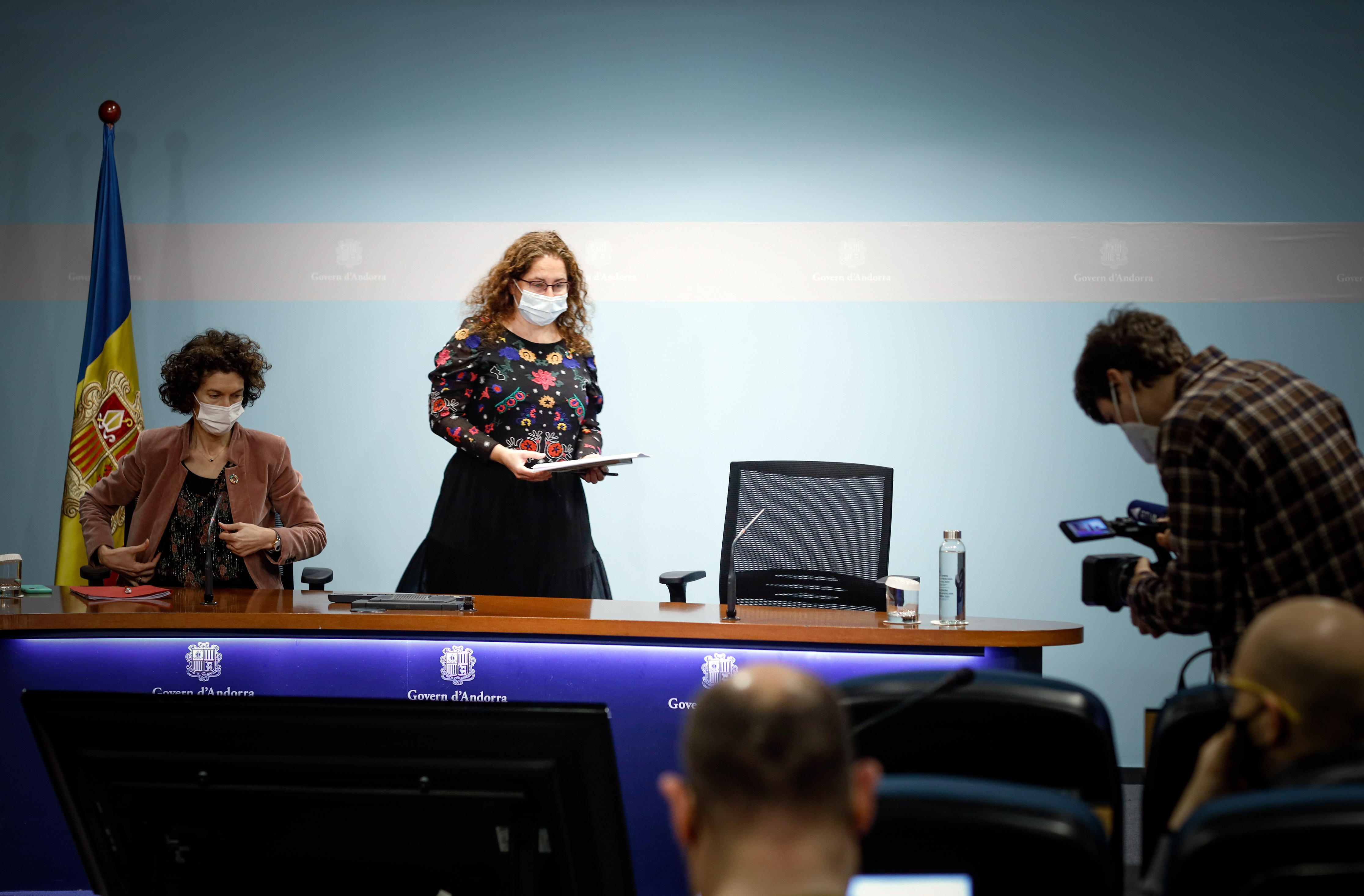 Exteriors impulsa una enquesta ciutadana per conèixer la implementació dels Objectius de Desenvolupament Sostenible a Andorra