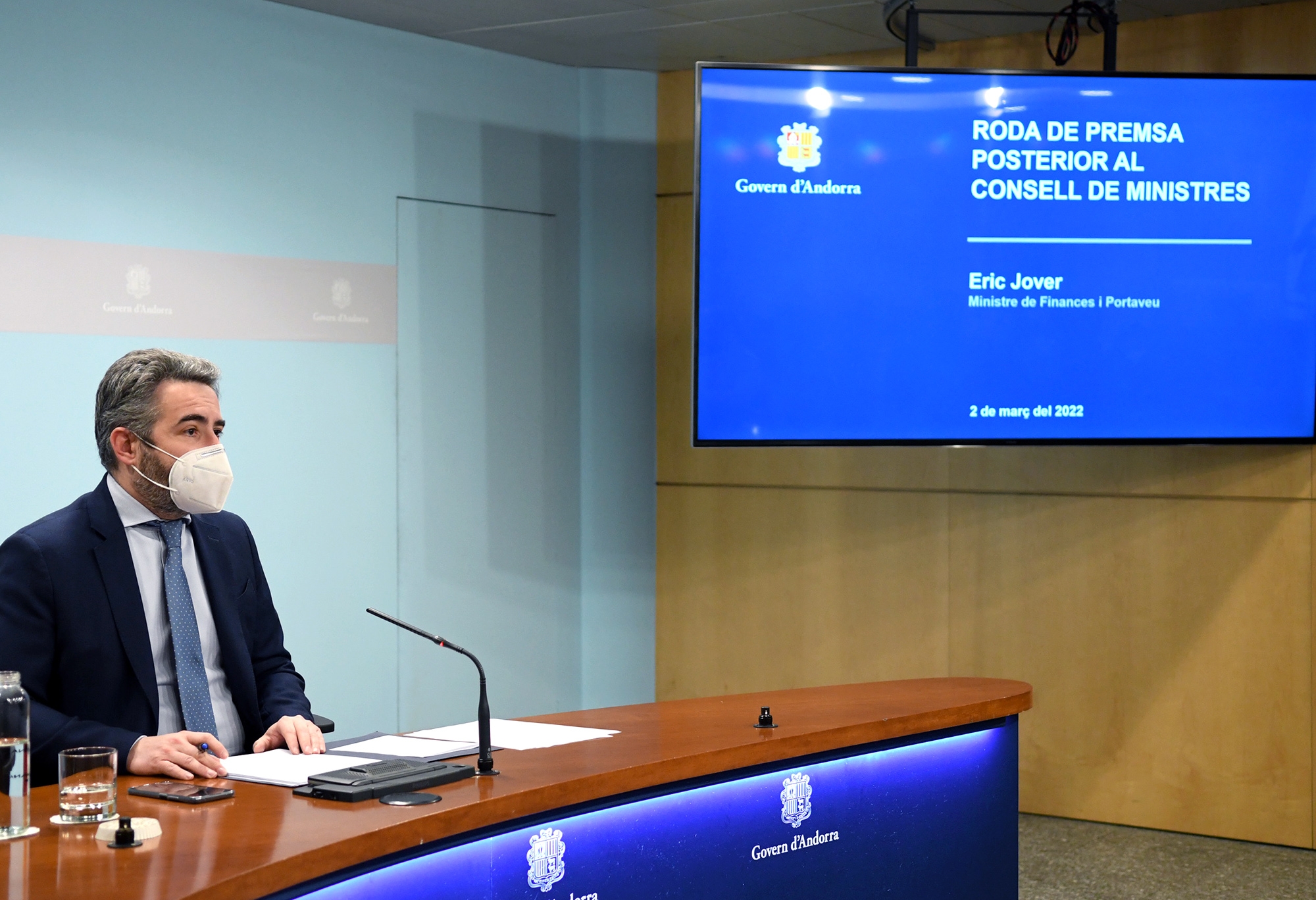 El Govern aprova el nomenament de Sílvia Cunill com a nova presidenta del Consell d’Administració de l’AREB