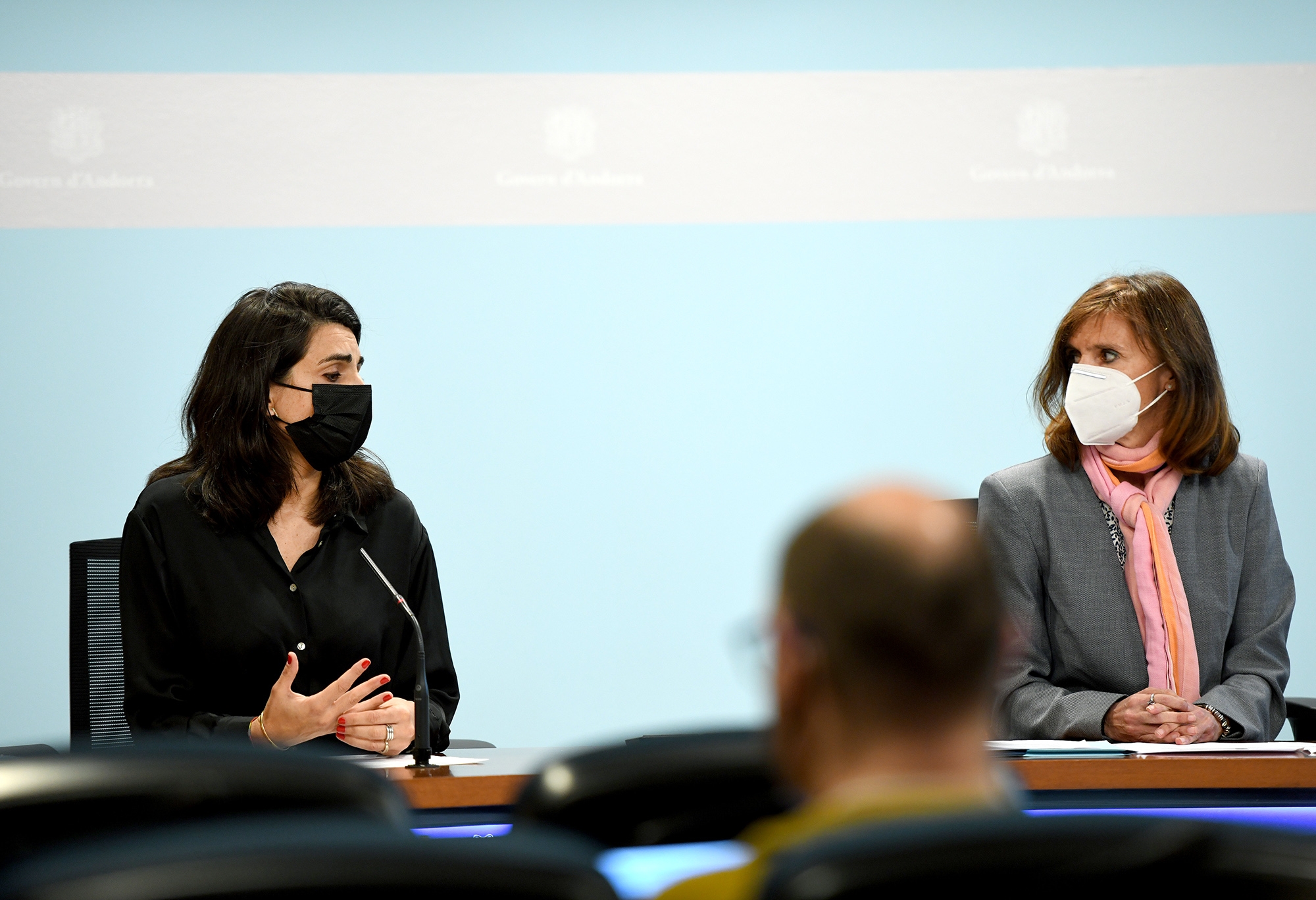 Es presenta el nou reglament de preus públics i del cost de referència dels serveis socials i sociosanitaris per a persones grans