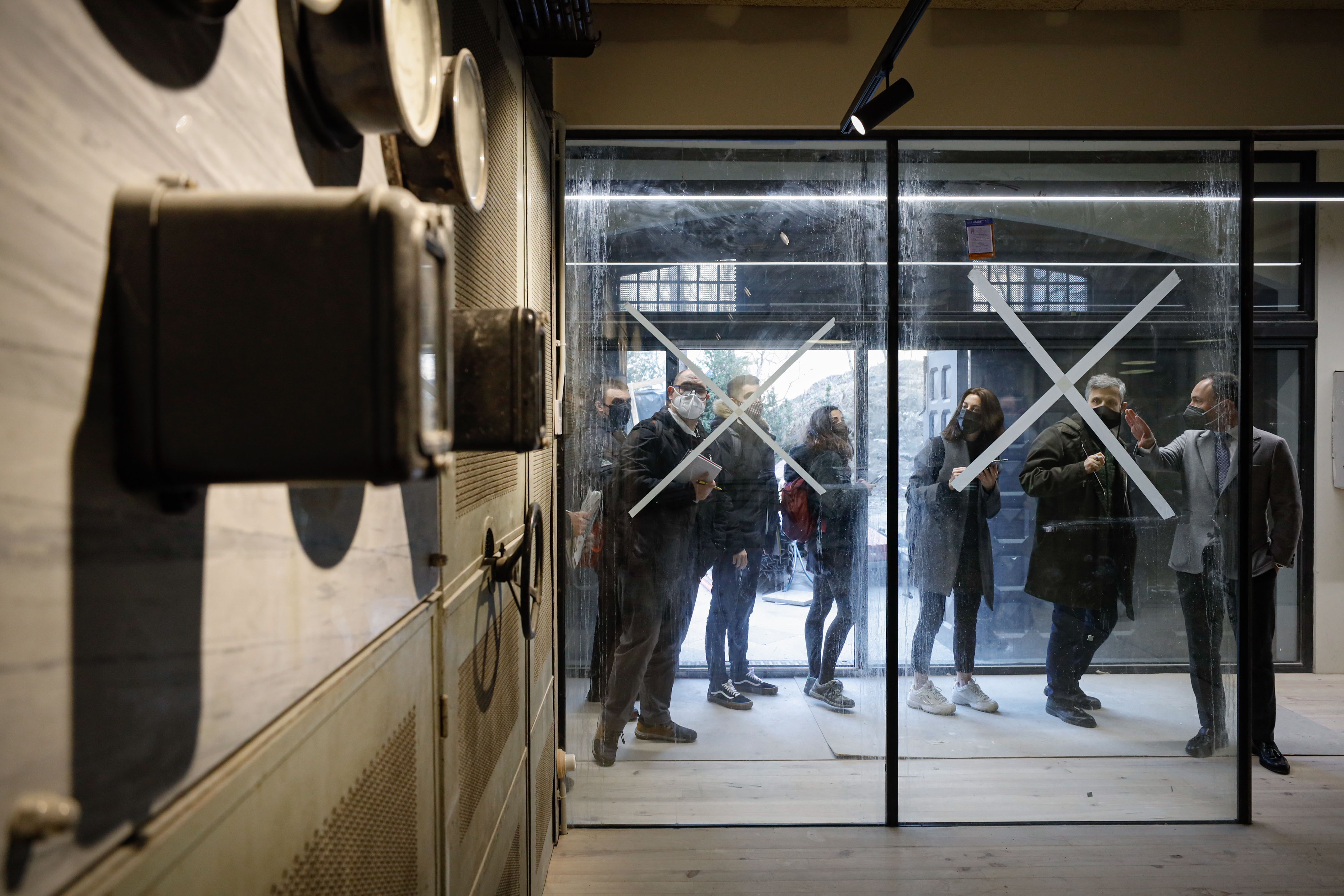 L’edifici històric de Ràdio Andorra acollirà les dependències ministerials de Turisme i les oficines d’Andorra Turisme