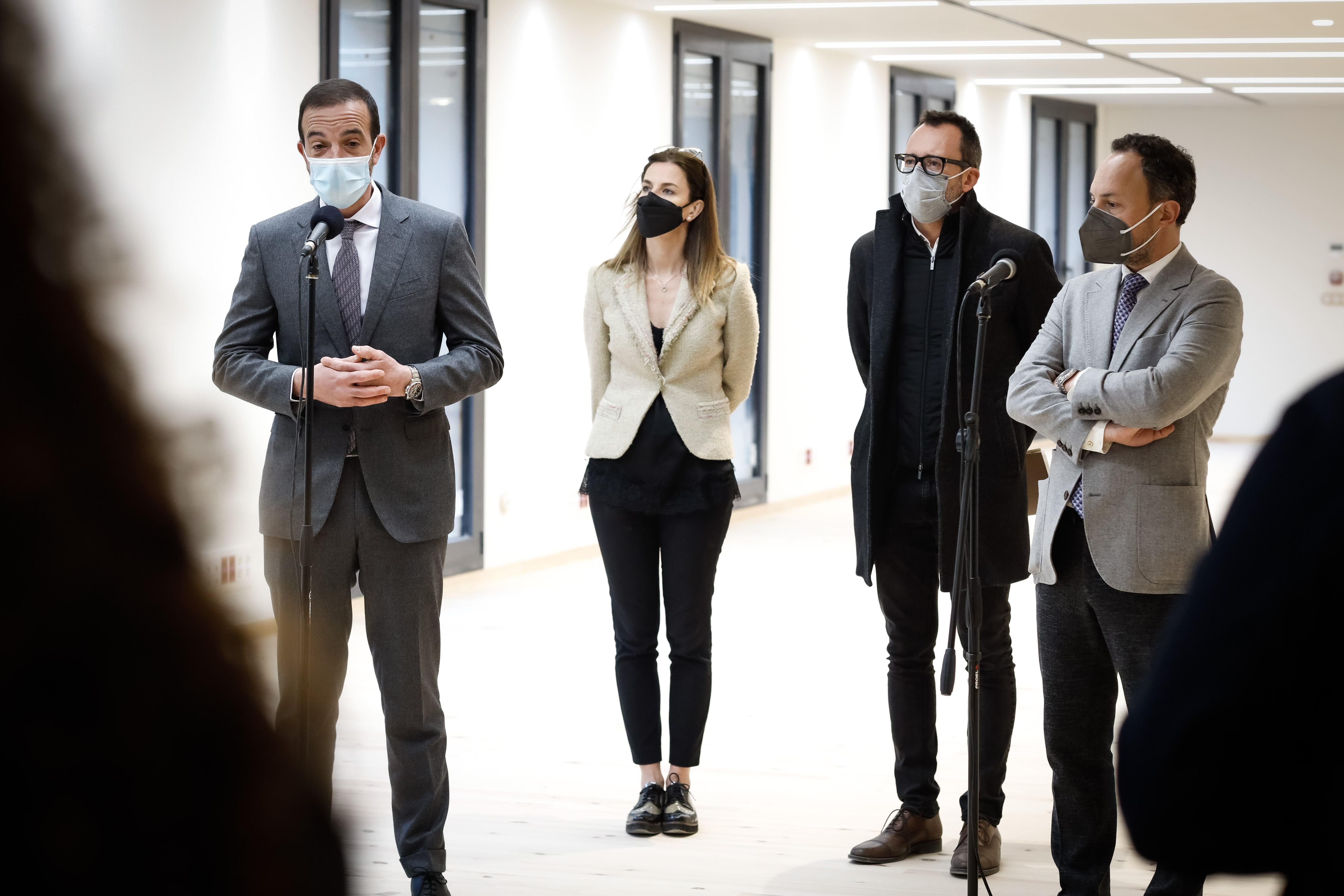 L’edifici històric de Ràdio Andorra acollirà les dependències ministerials de Turisme i les oficines d’Andorra Turisme