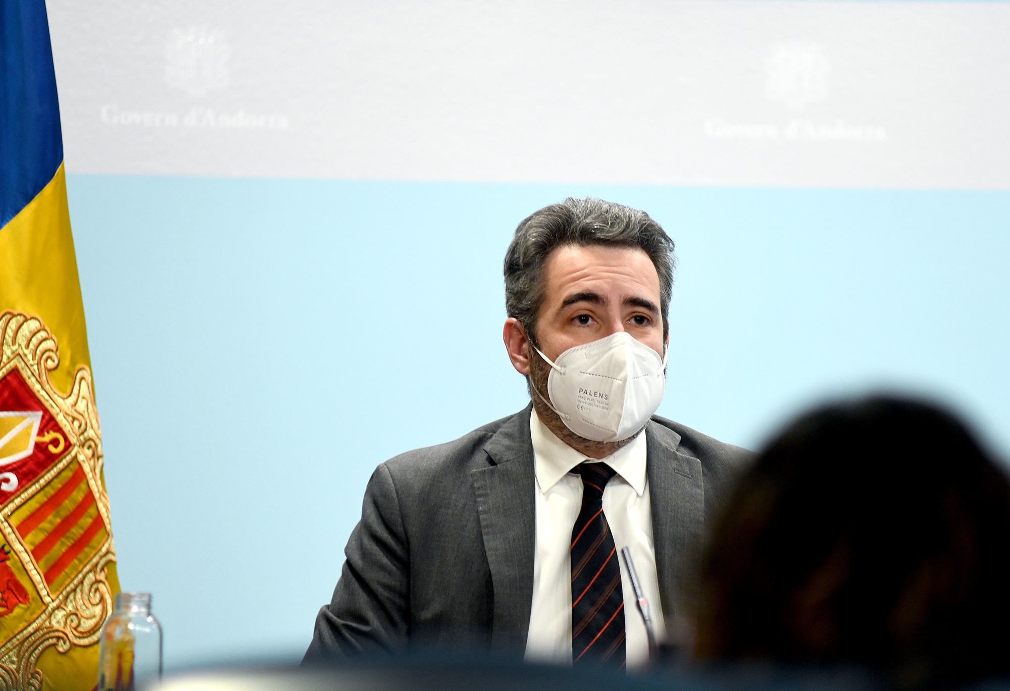 Govern i l’UdA signen el contracte-programa per a l’any 2022