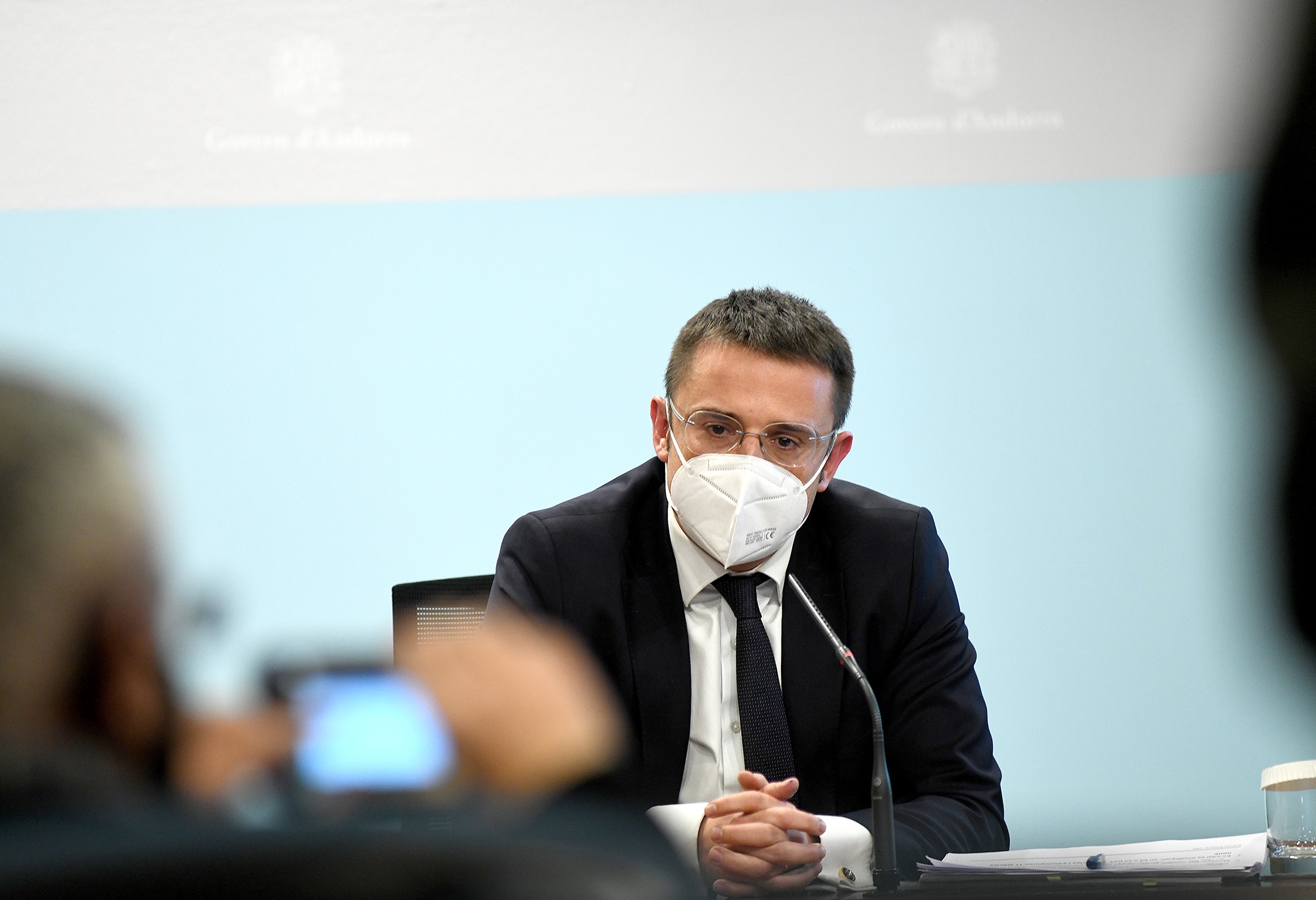 El Govern modifica el Codi penal per adaptar-lo als delictes relacionats amb les noves tecnologies i als compromisos internacionals