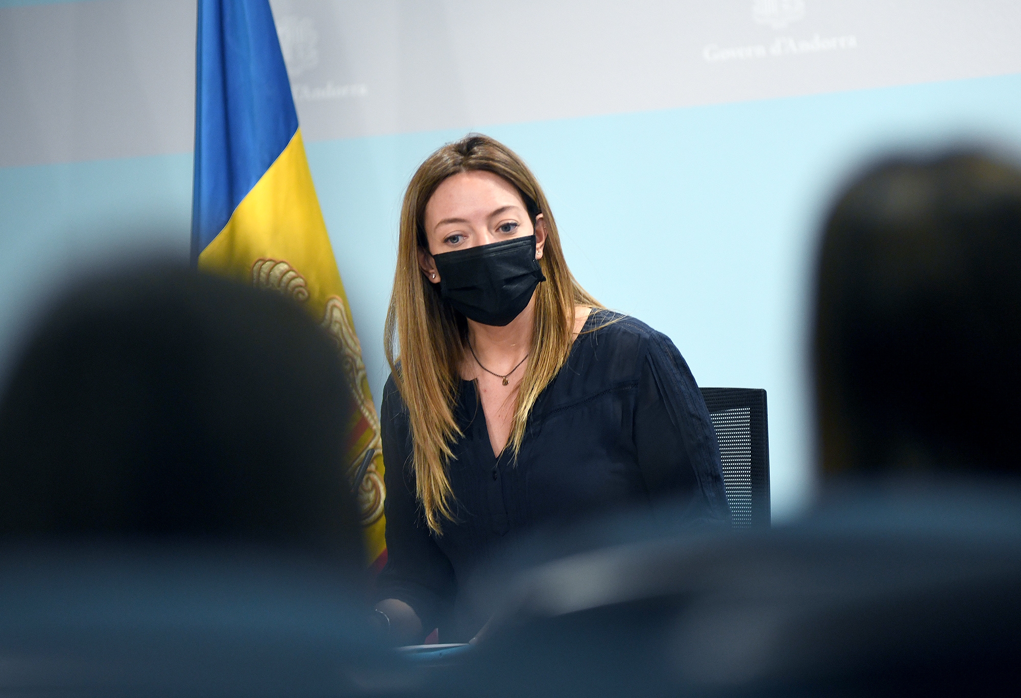 Salut presenta el Pla Integral de Salut Mental i Addiccions