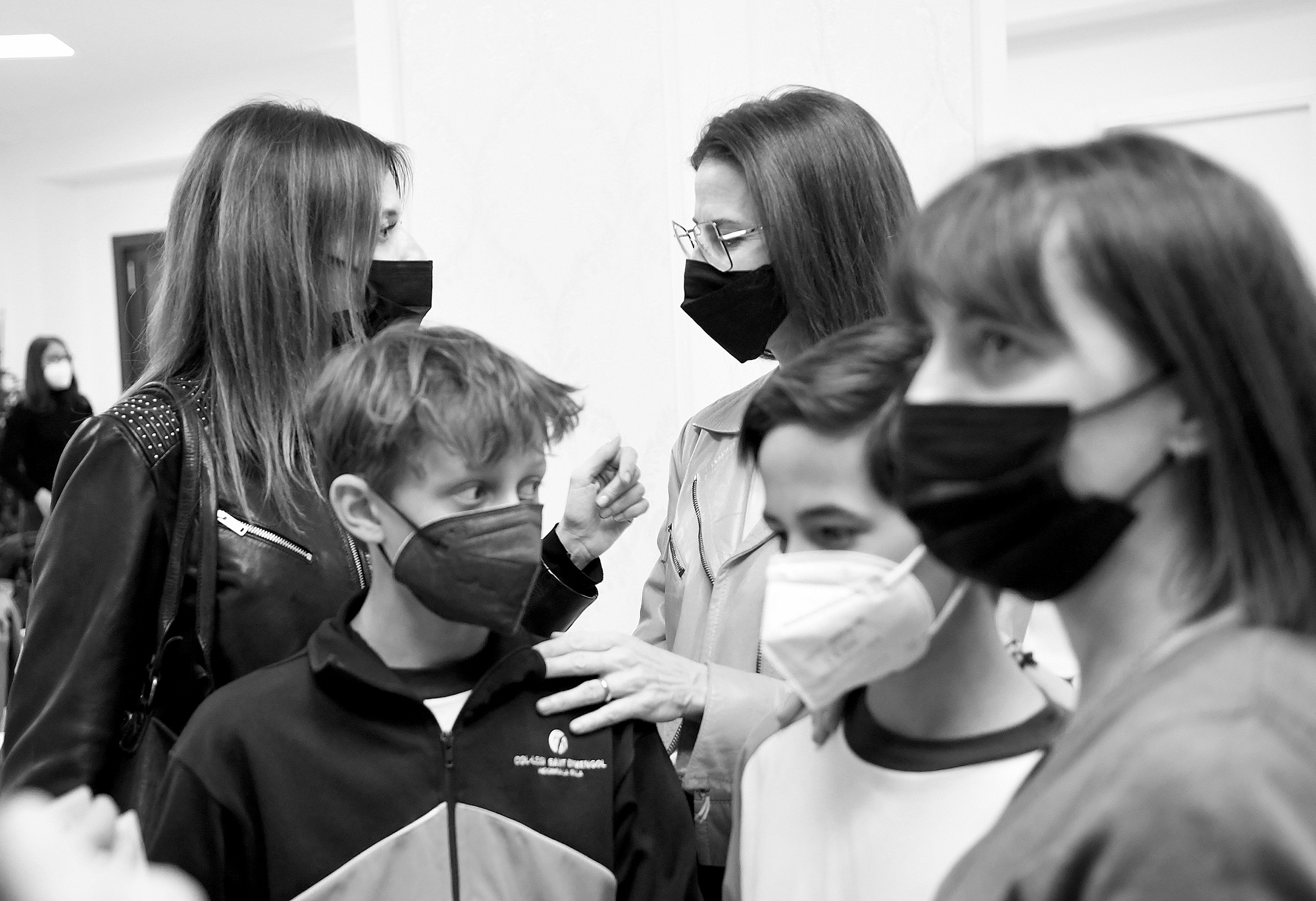 Riva entrega els premis de la 34a edició del Concurs de contes de Nadal