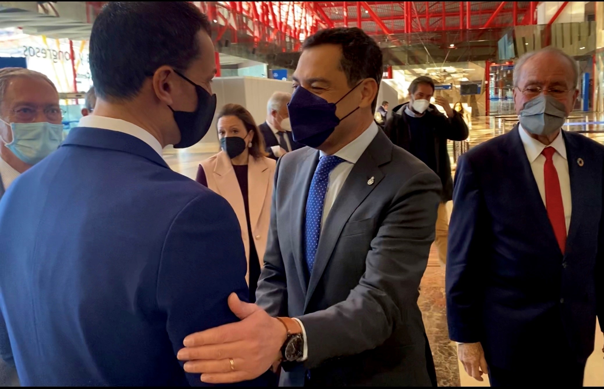 Andorra entra a l’Associació Internacional de Parcs Científics i Tecnològics