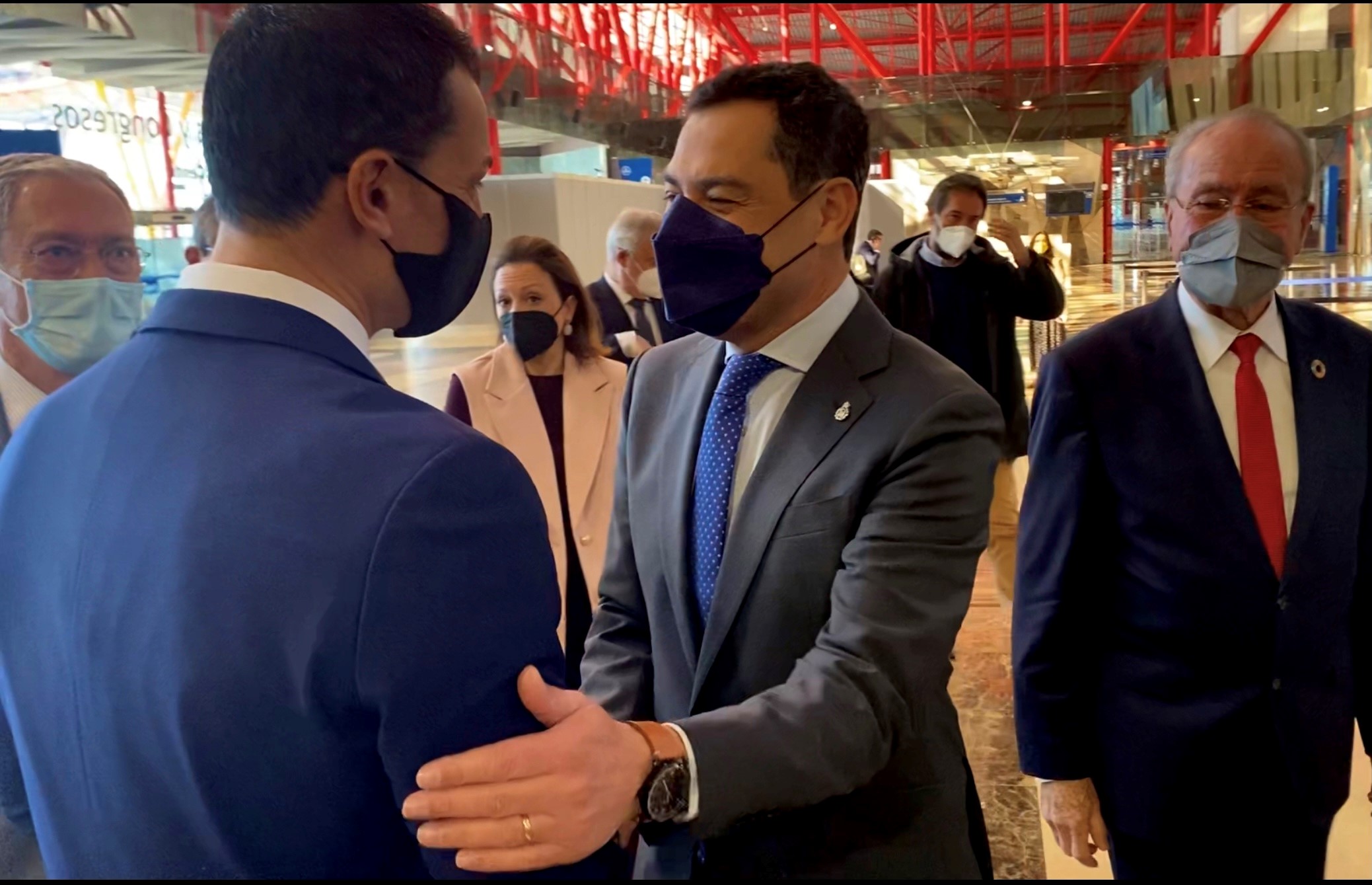 Andorra entra a l’Associació Internacional de Parcs Científics i Tecnològics