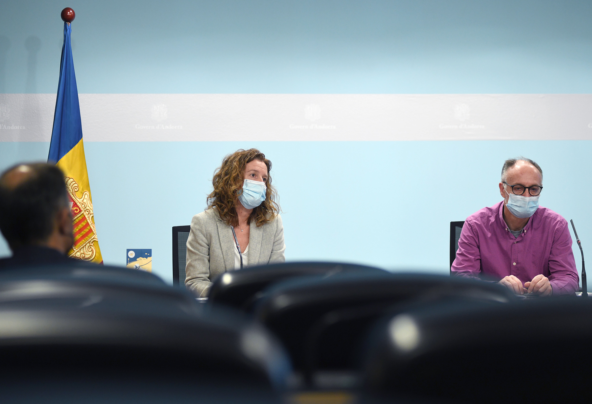 Agricultura impulsa una campanya per conscienciar i promocionar la tinença responsable dels animals de companyia