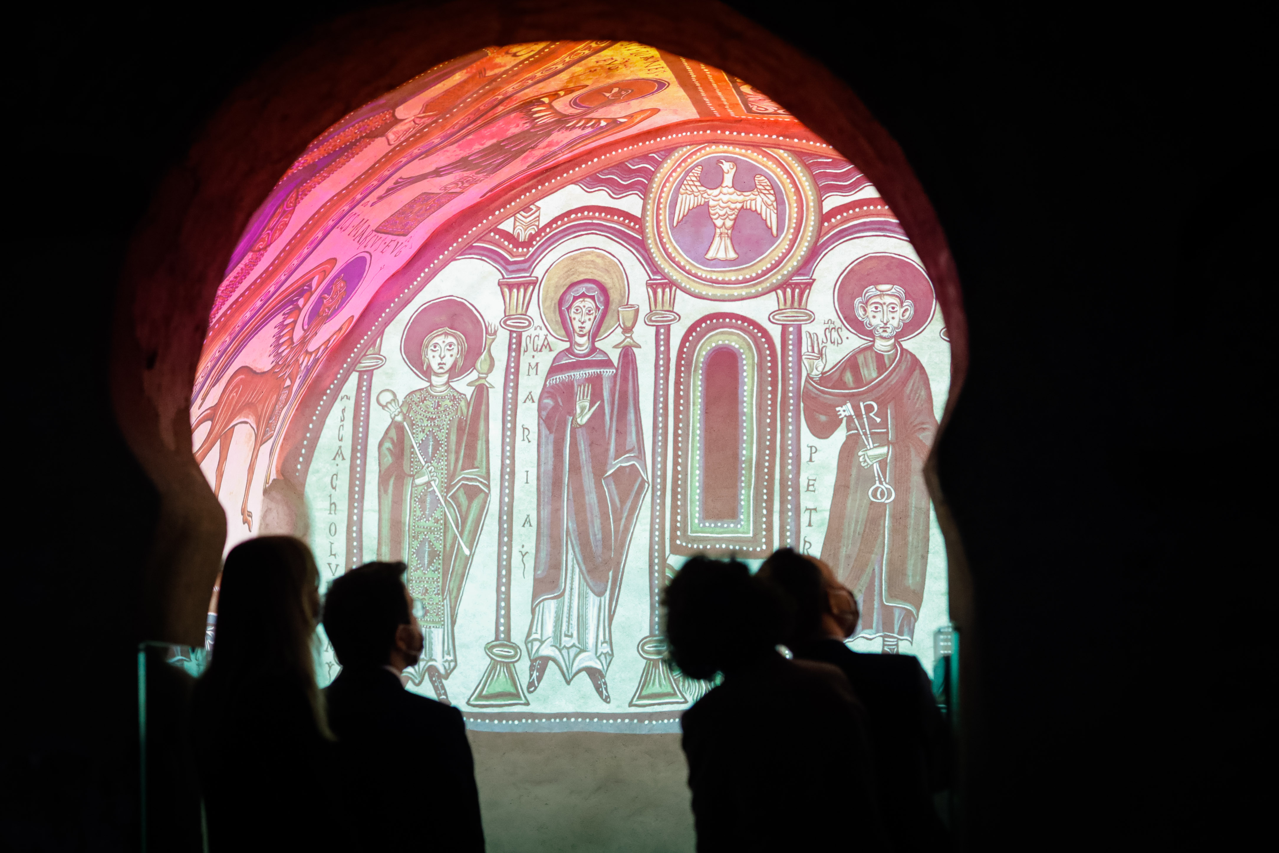 Espot i Aragonès acorden establir reunions al més alt nivell de forma periòdica per abordar els temes d’interès comú