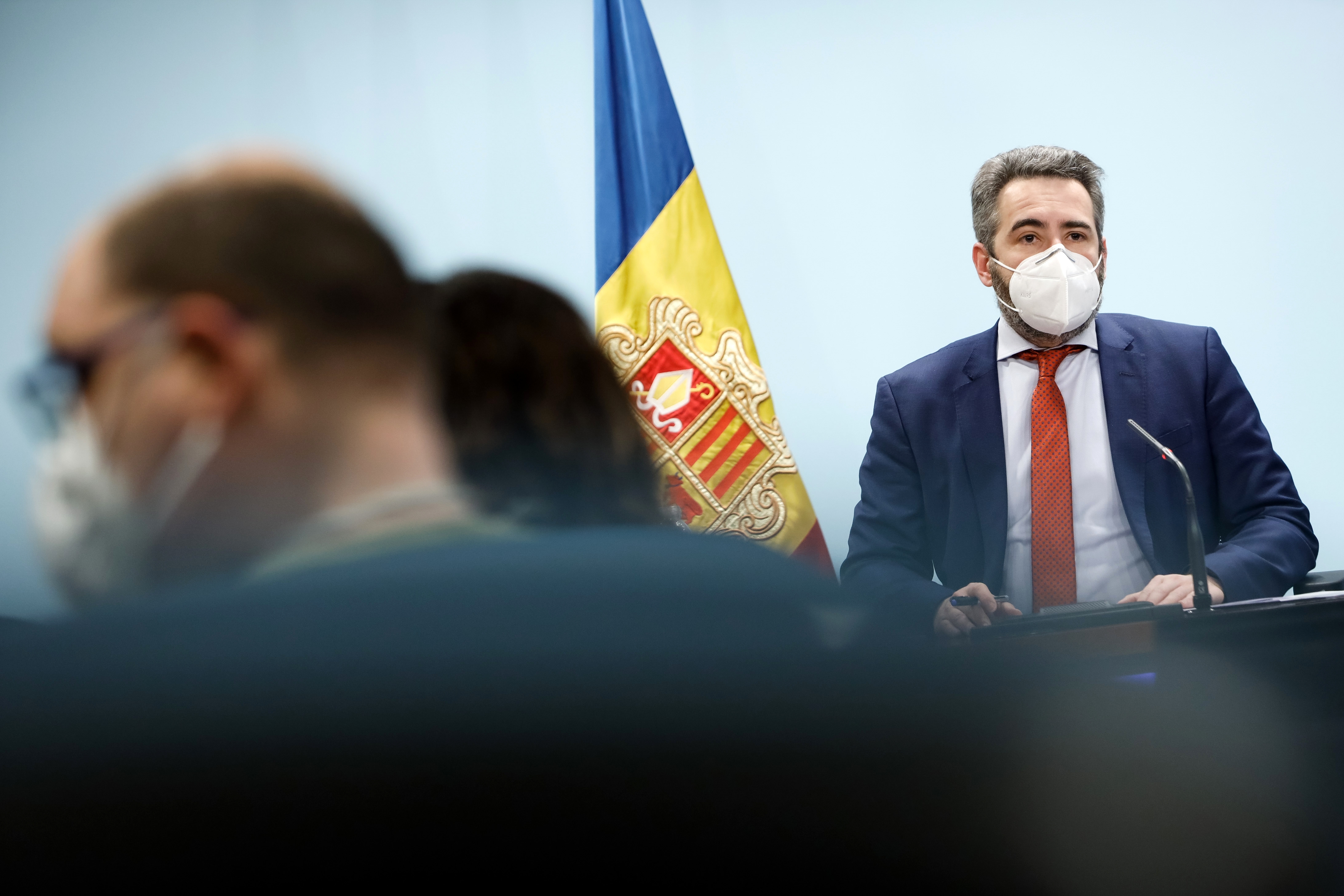 El Govern aprova les noves tarifes del servei de taxi