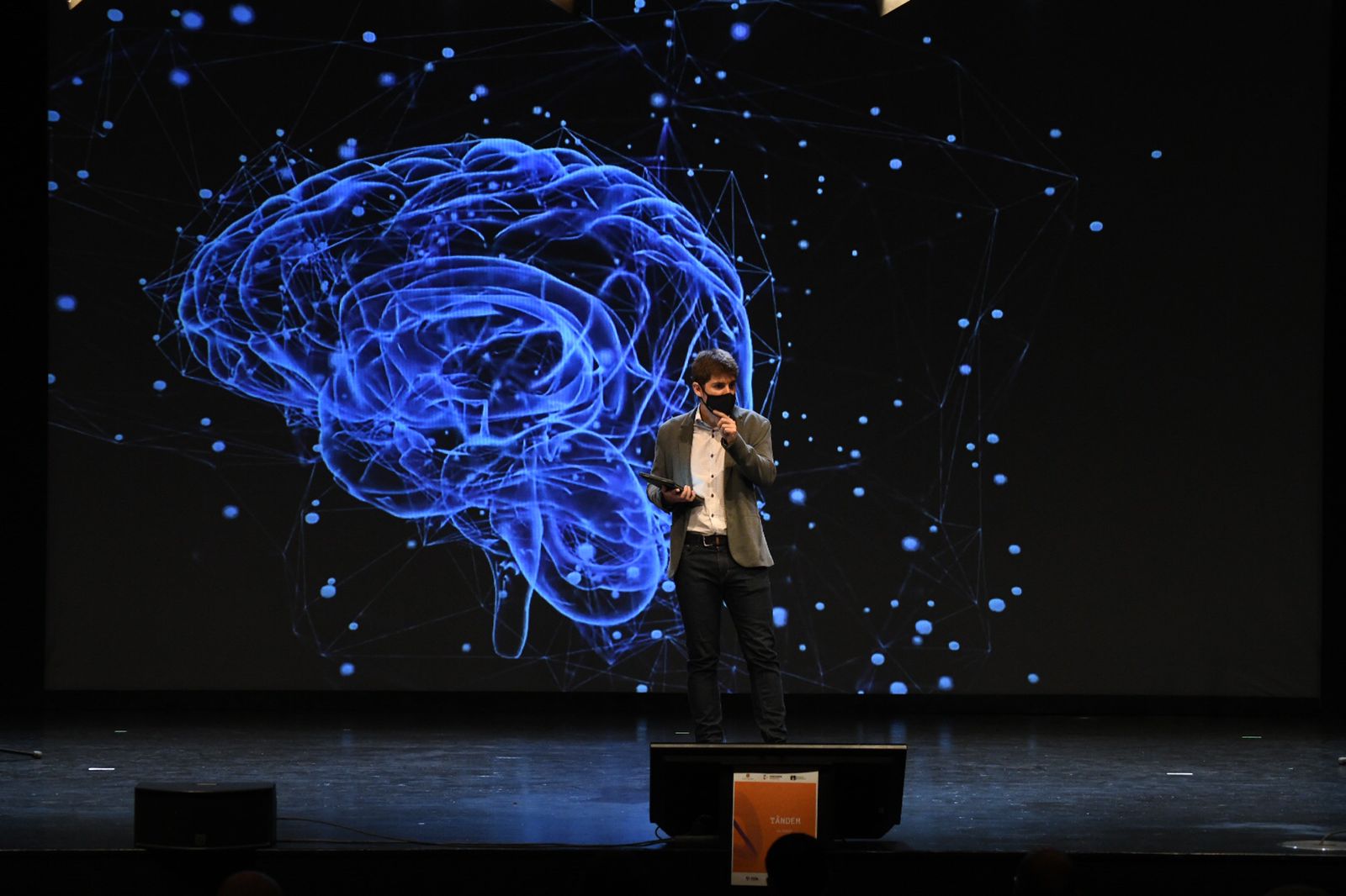 L’equip Lazarus guanya la sisena edició del Projecte Tàndem