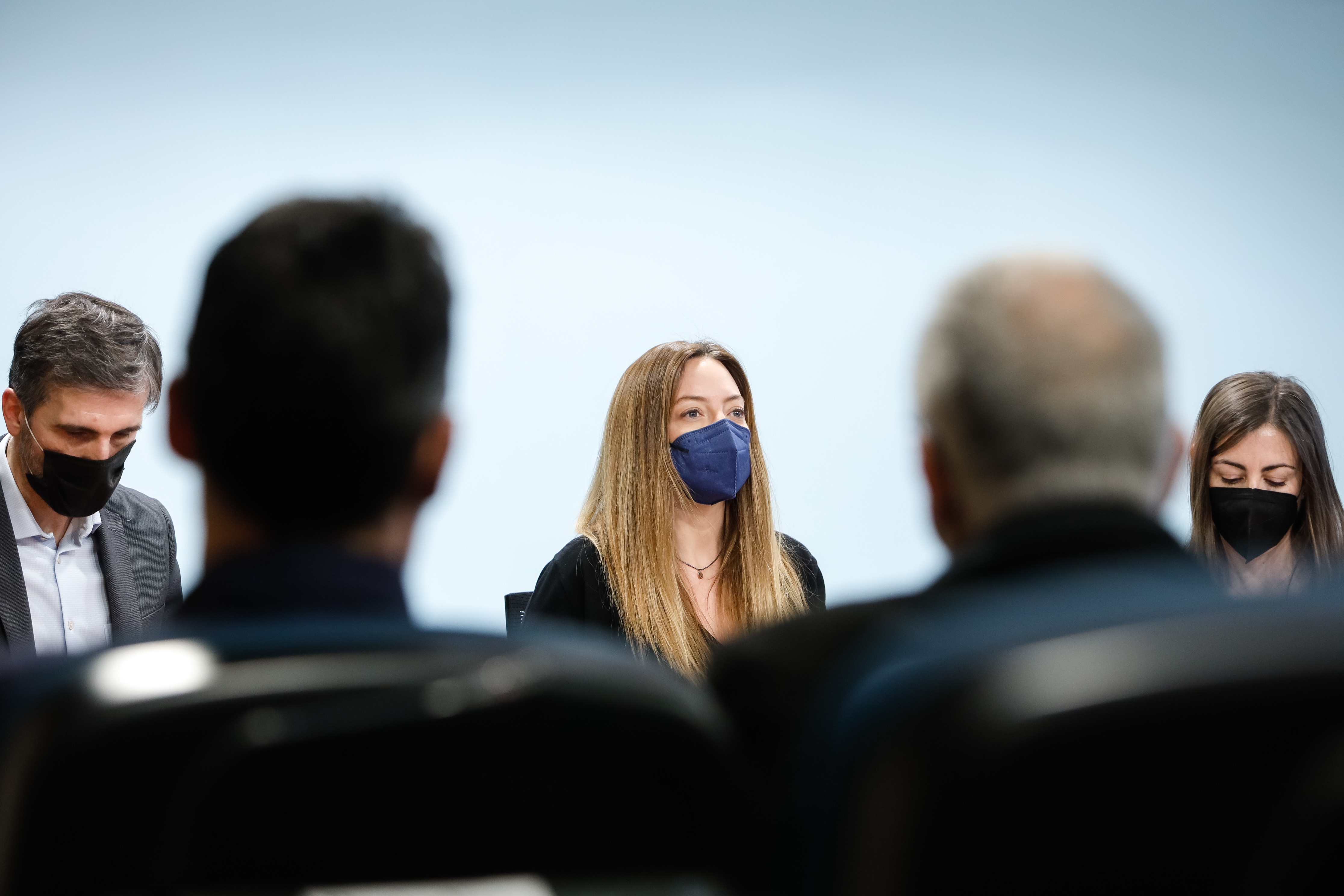 Salut publica els primers resultats de l’enquesta sobre COVID persistent al Principat