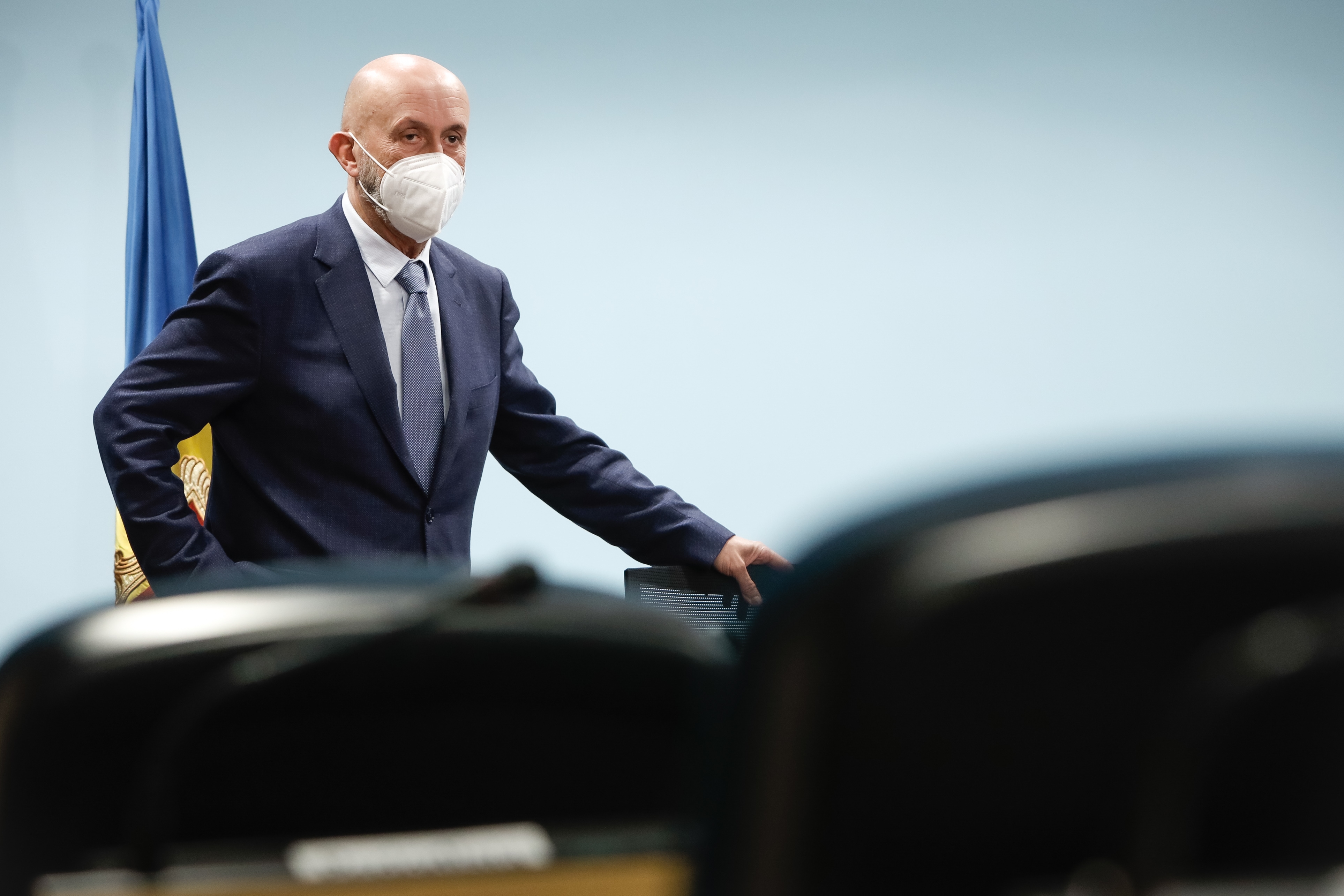 L’oci nocturn pot reobrir a partir de l’11 de febrer