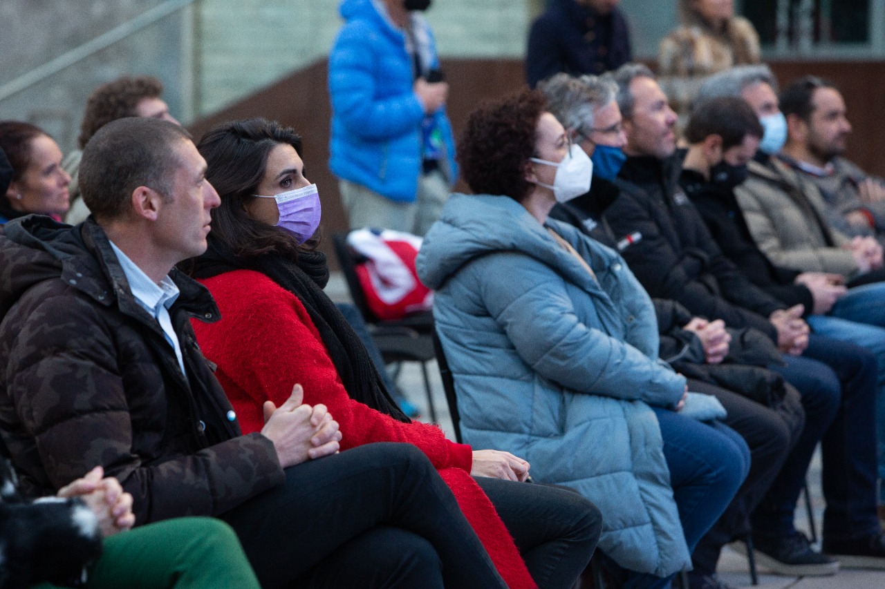 Clou la segona edició del World Triathlon Winter Championships i el World Duathlon Winter Championships amb la participació de més de 270 atletes d’arreu