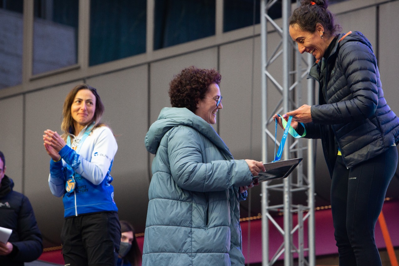Clou la segona edició del World Triathlon Winter Championships i el World Duathlon Winter Championships amb la participació de més de 270 atletes d’arreu