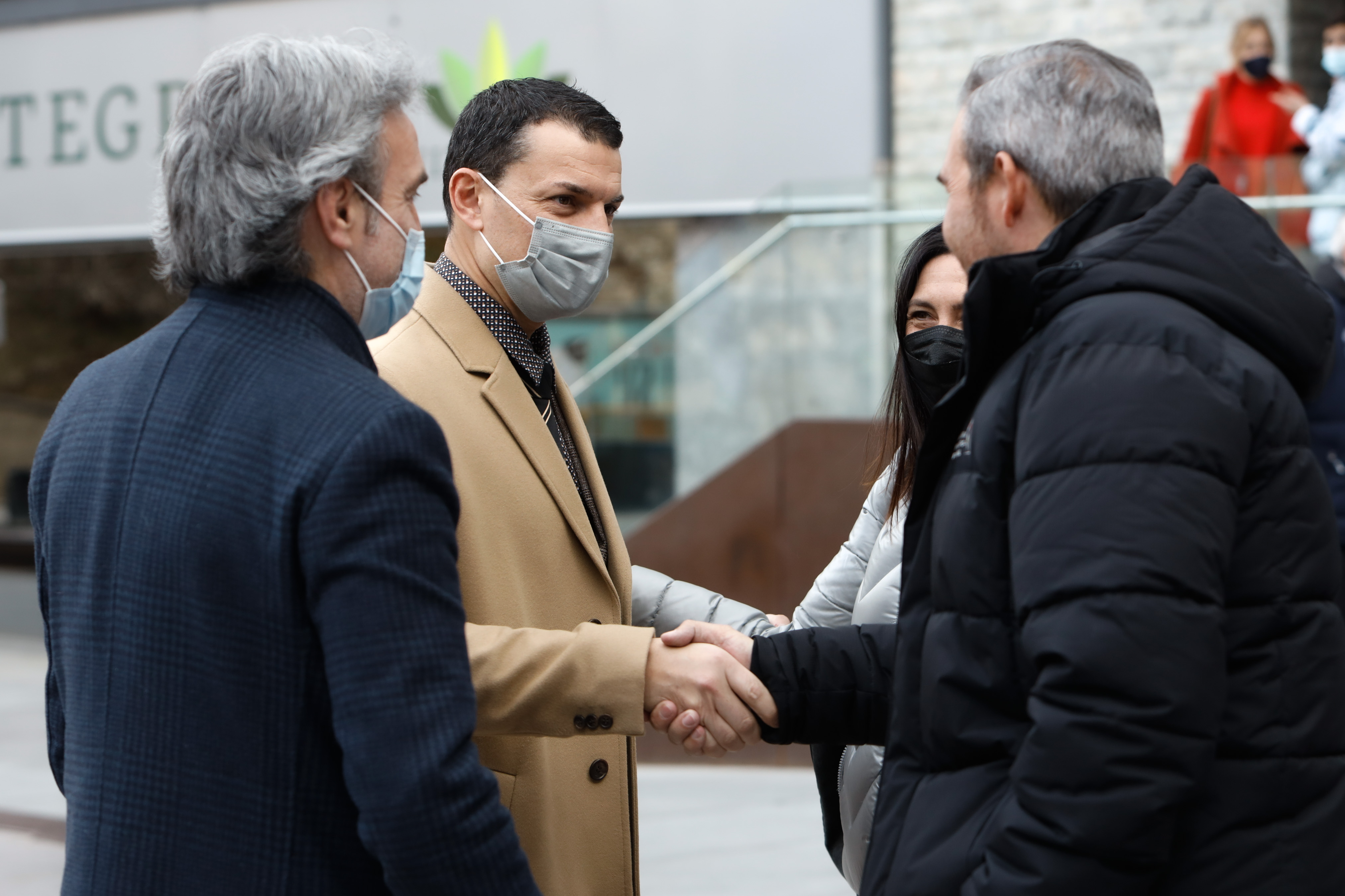 Tret de sortida al World Triathlon Winter Championships i al World Duathlon Winter Championships, que se celebren a Naturland fins diumenge