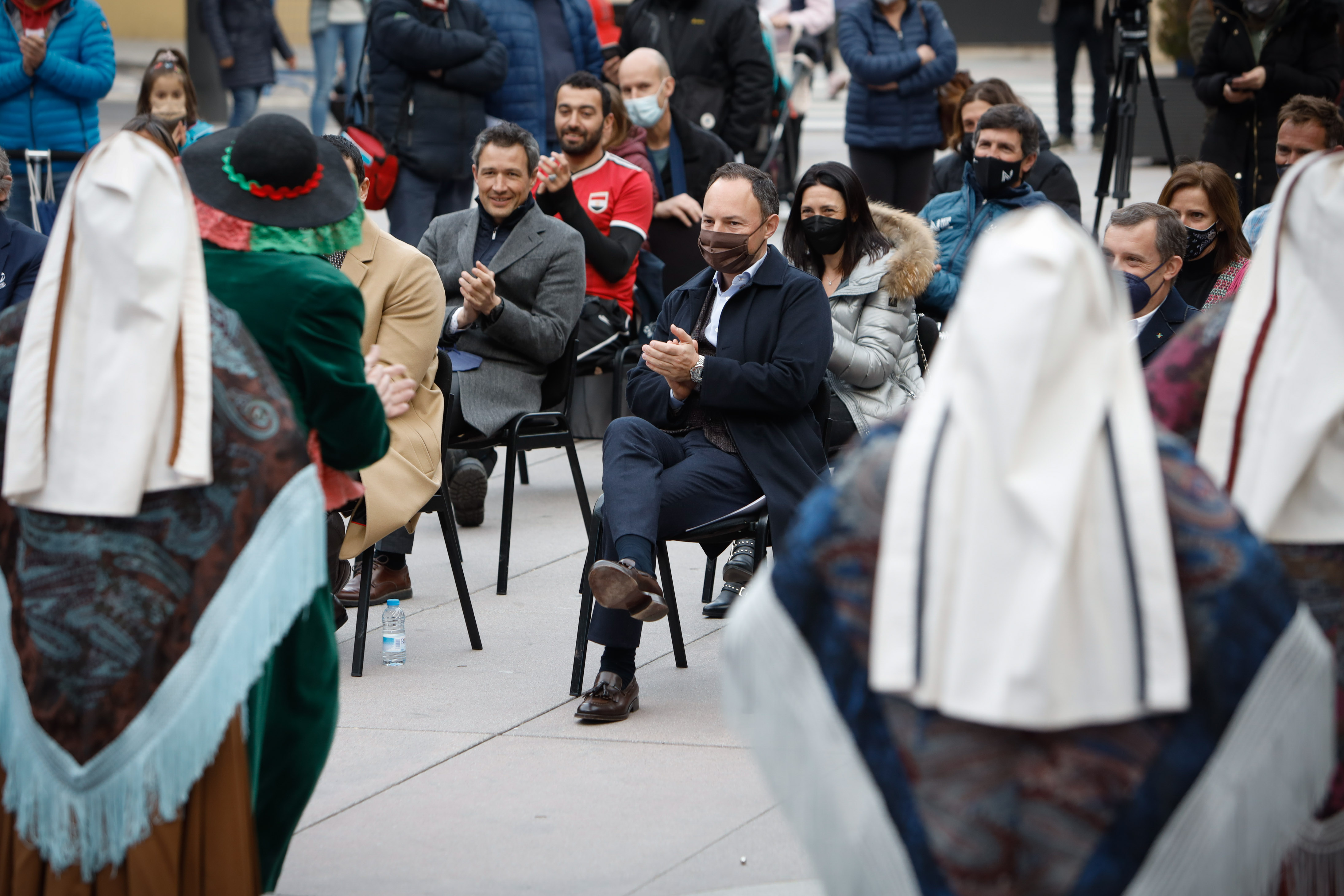 Tret de sortida al World Triathlon Winter Championships i al World Duathlon Winter Championships, que se celebren a Naturland fins diumenge