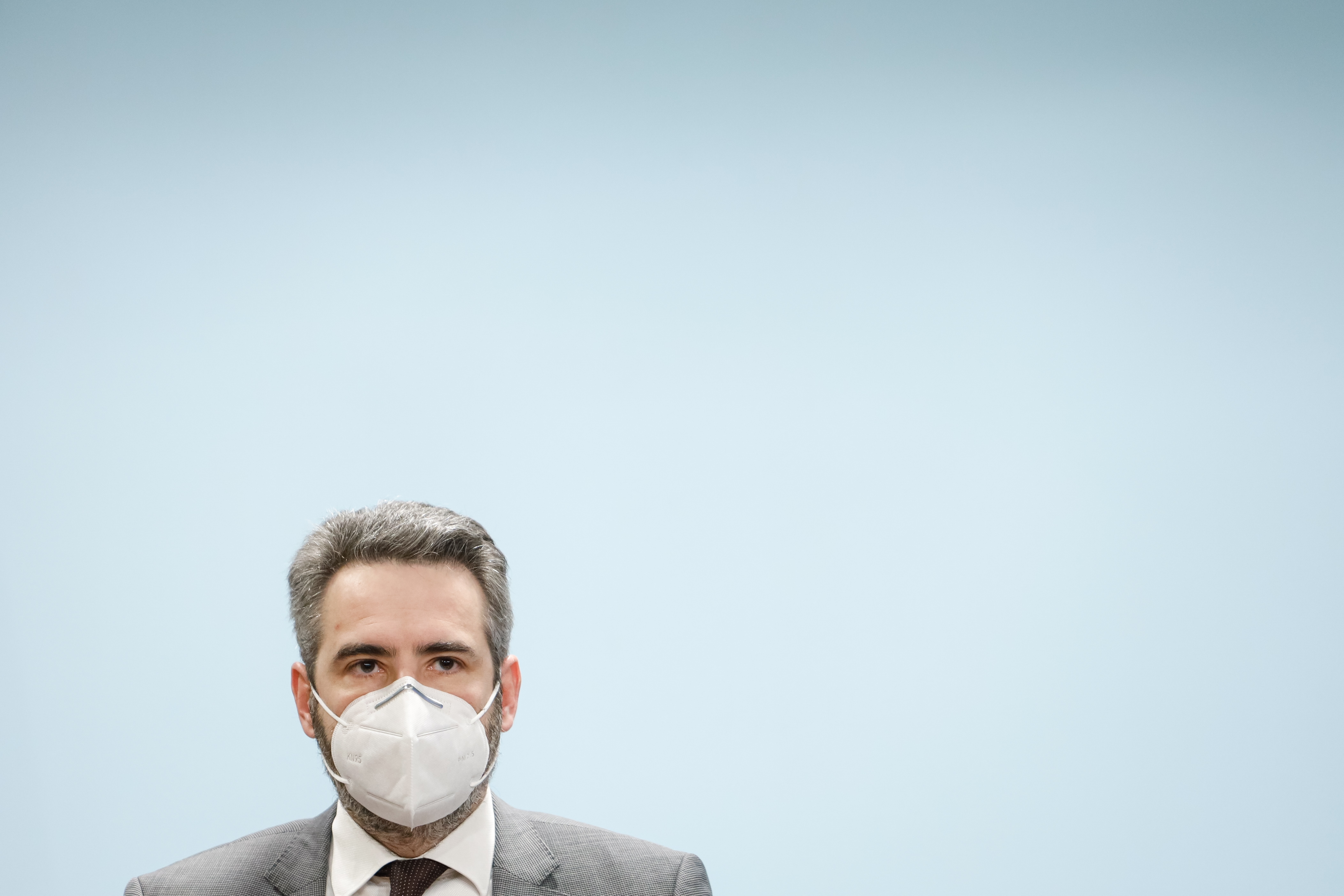 El Govern aprova la formalització del préstec de 8 milions d’euros del Banc de Desenvolupament del Consell d’Europa per finançar la digitalització