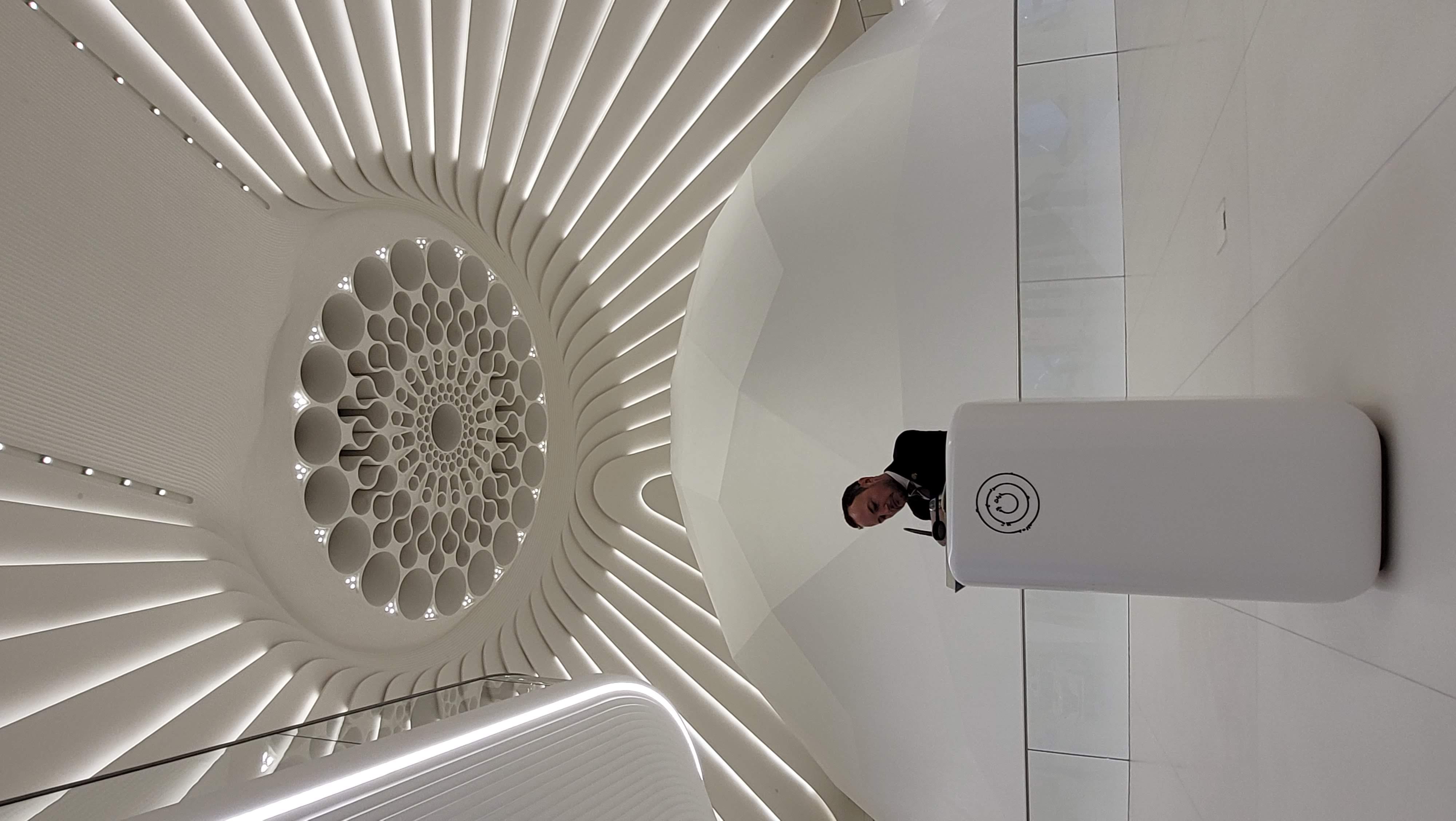 L’Expo Dubai 2020 celebra el Dia Nacional d’Andorra amb la presència del cap de Govern i els ministres Torres i Ubach