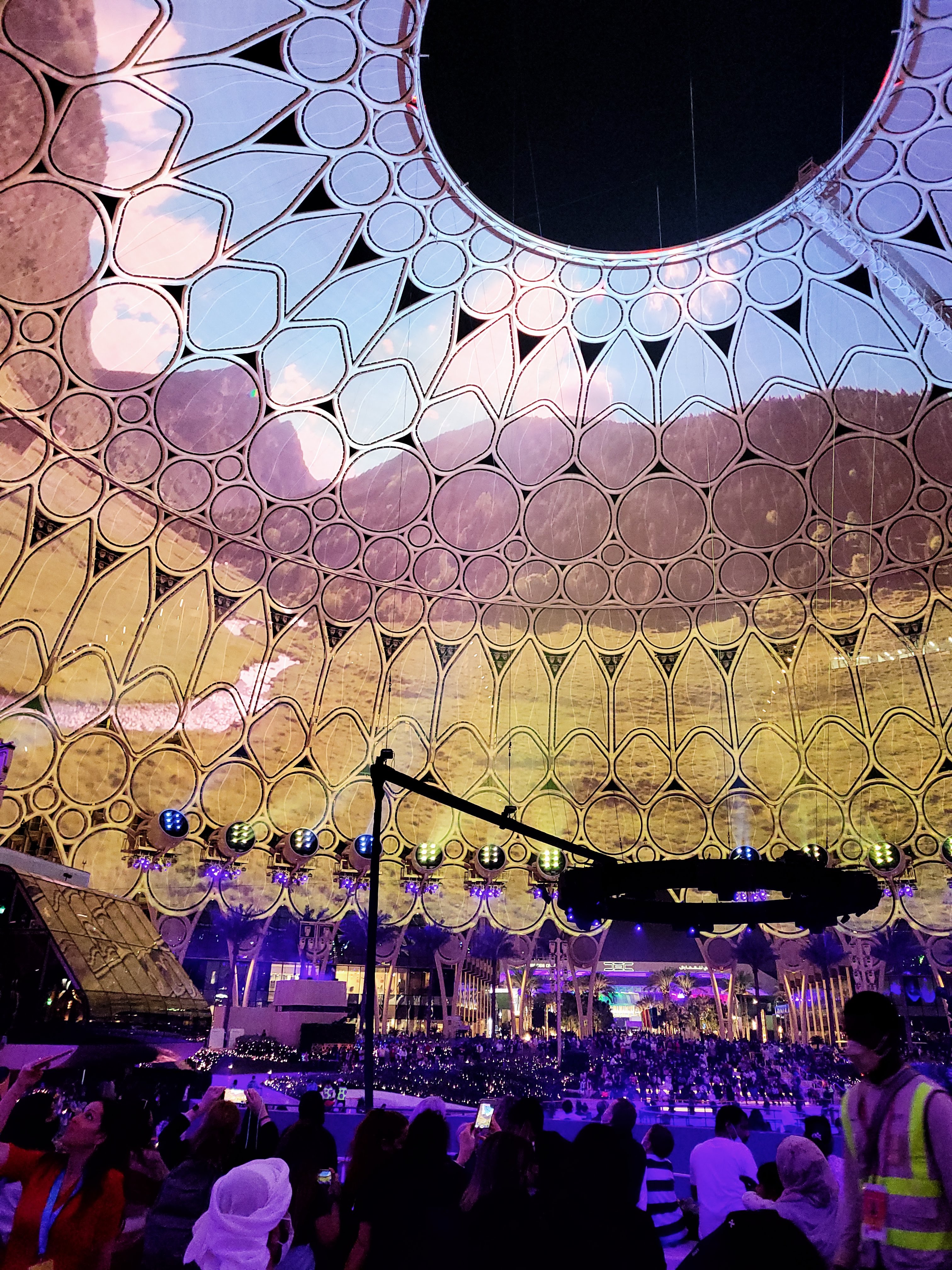 L’Expo Dubai 2020 celebra el Dia Nacional d’Andorra amb la presència del cap de Govern i els ministres Torres i Ubach