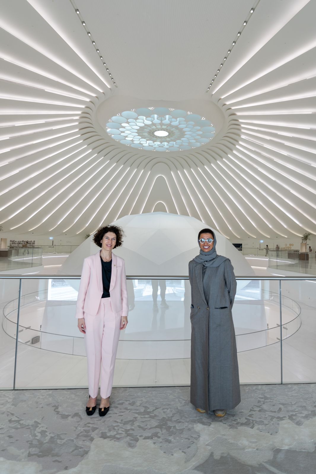 L’Expo Dubai 2020 celebra el Dia Nacional d’Andorra amb la presència del cap de Govern i els ministres Torres i Ubach