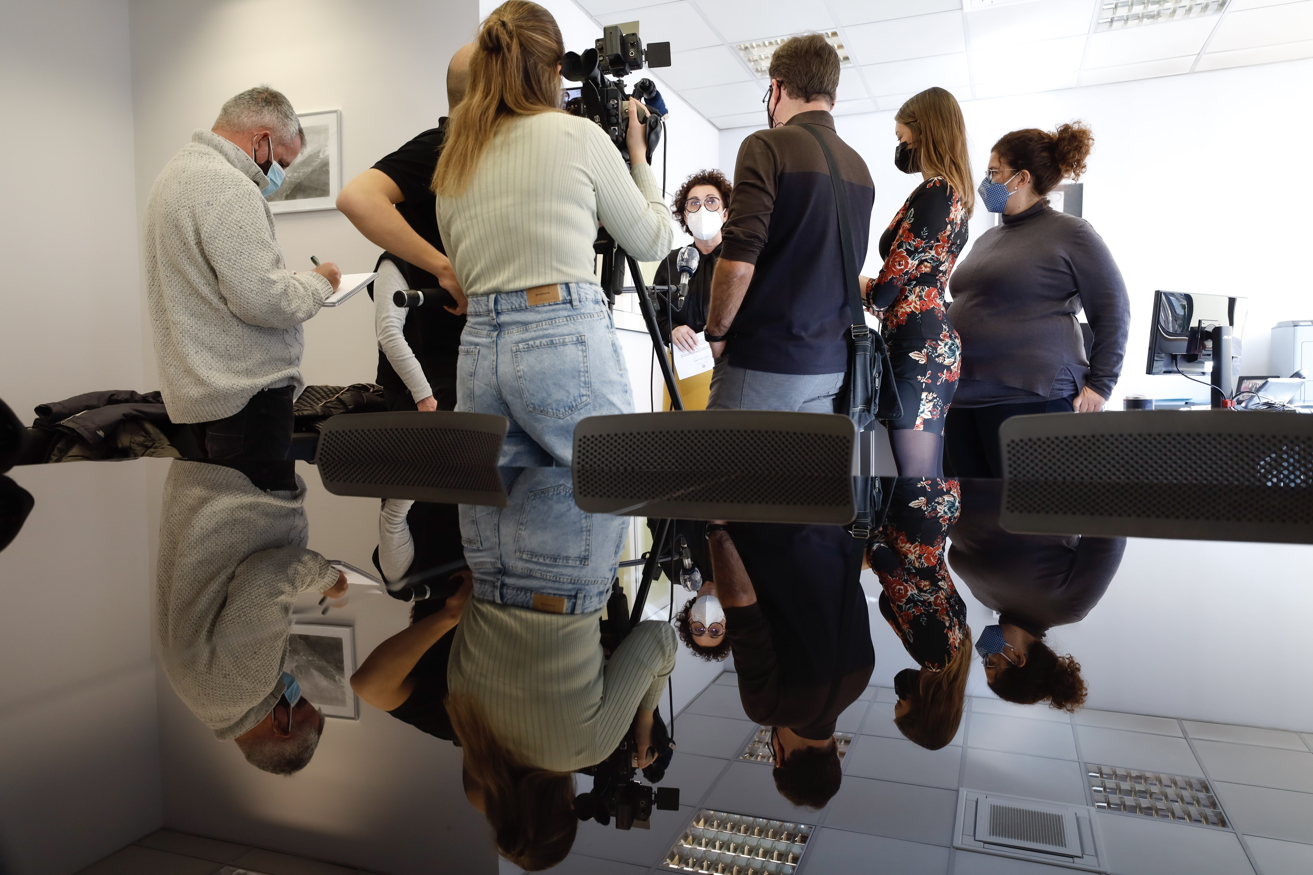 Es posa en marxa el projecte Participa, perquè les persones amb discapacitat puguin aportar la seva percepció sobre les barreres socials