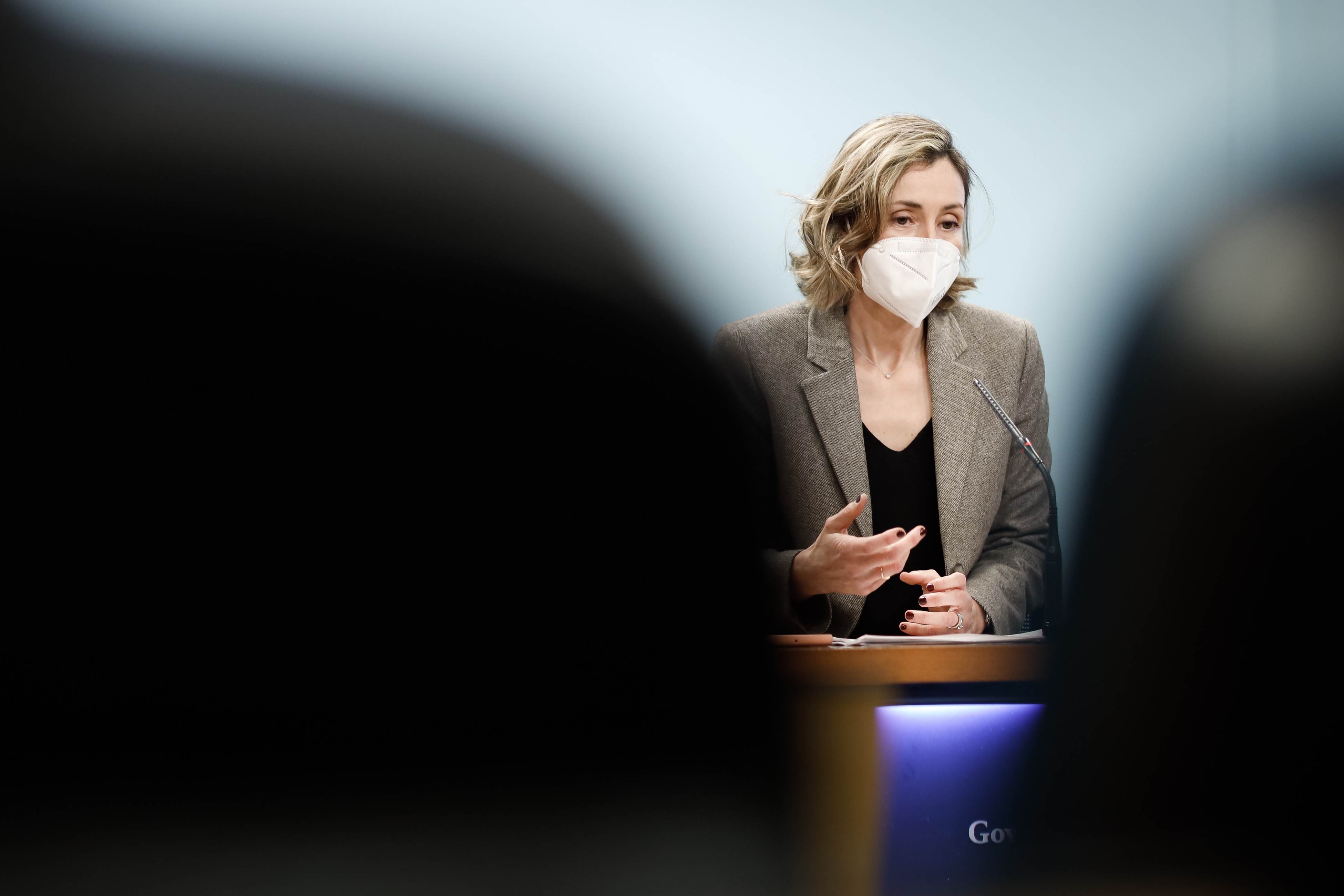 El Govern amplia la regulació per prevenir la contaminació acústica que generen les obres de construcció